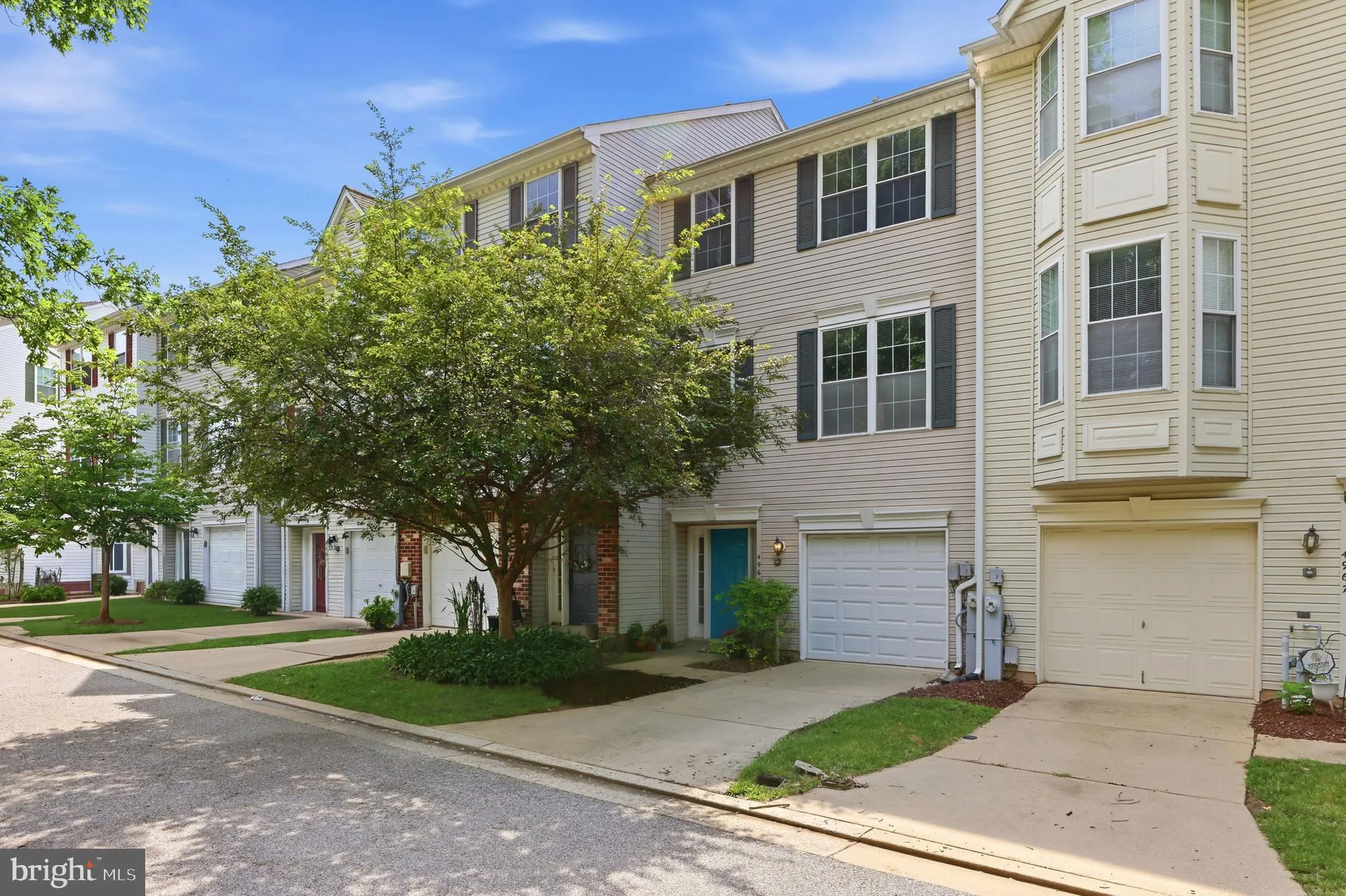 4965 LEE FARM COURT, Ellicott City, MD 21043
