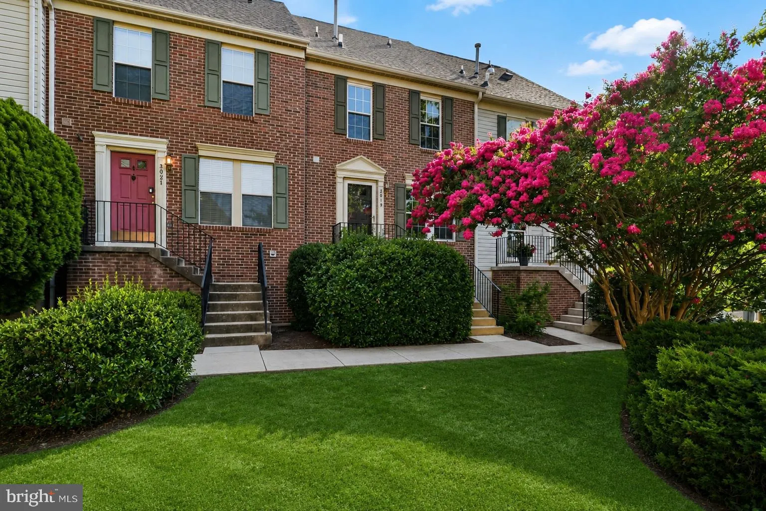 3019 22ND STREET, Arlington, VA 22204