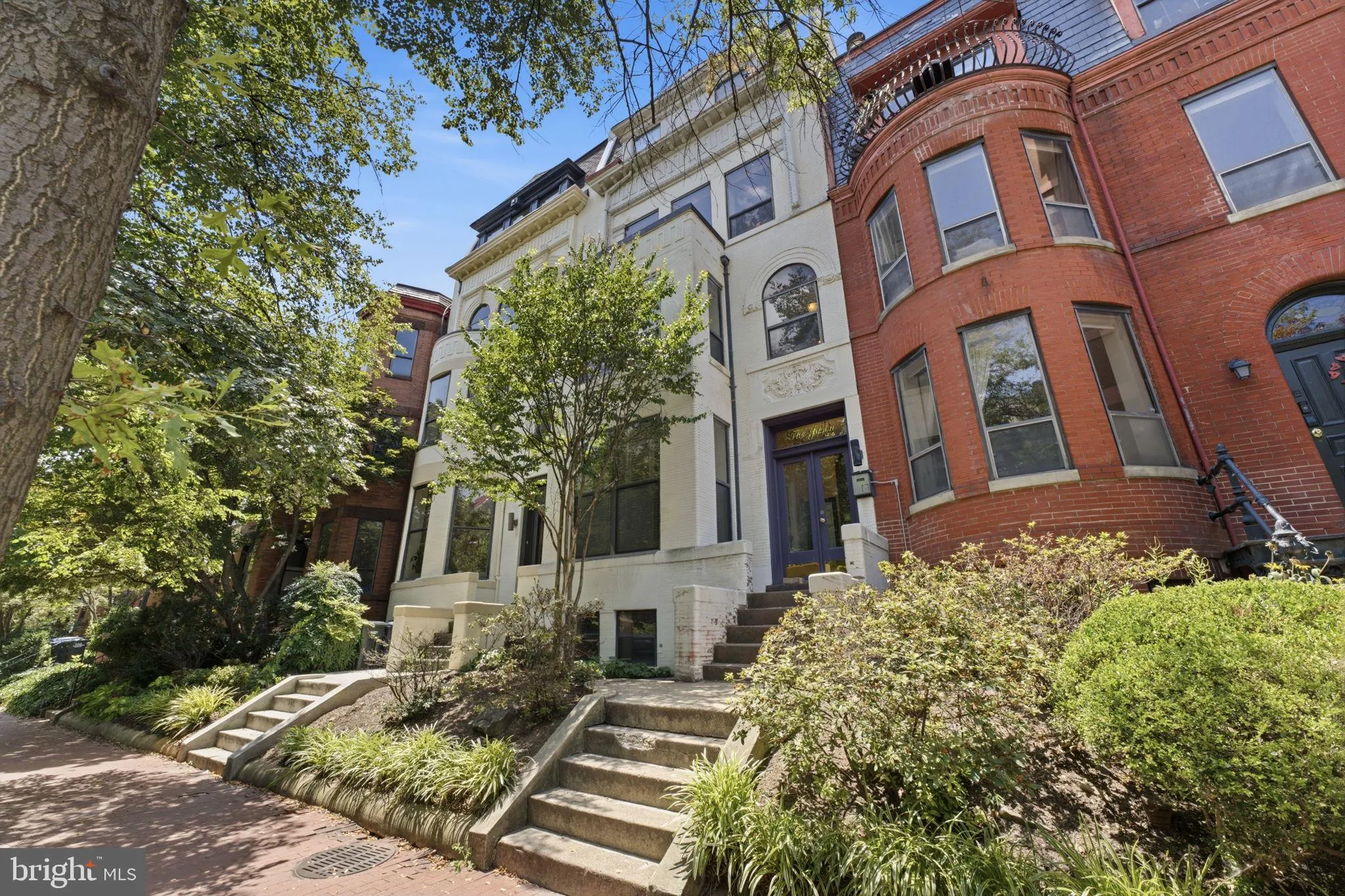 1416 21ST STREET, Washington, DC 20036
