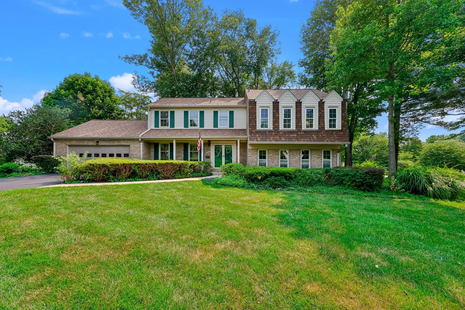 17016 GEORGE WASHINGTON DRIVE, Rockville, MD 20853