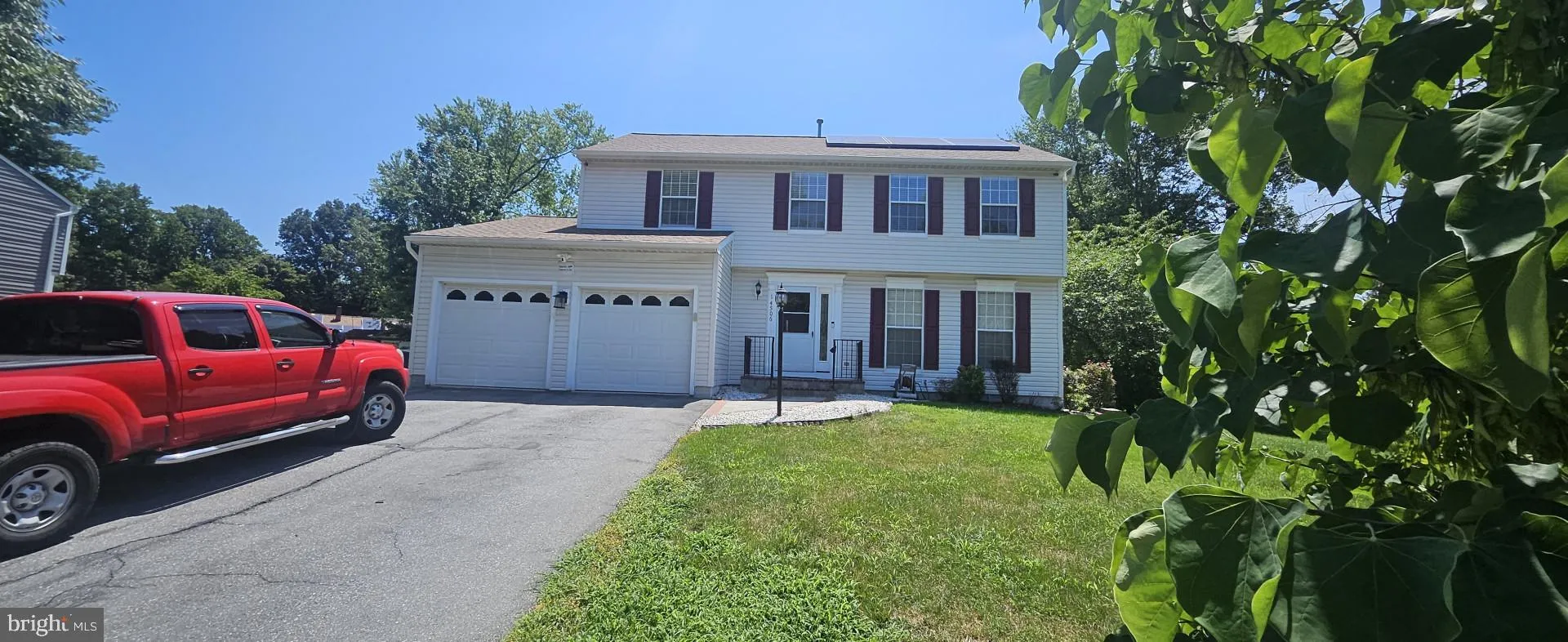 14506 FOUST STREET, Accokeek, MD 20607