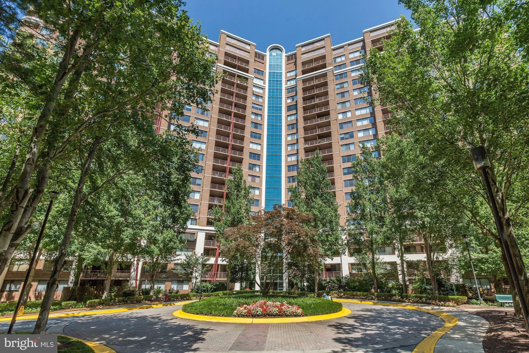 10101 GROSVENOR PLACE, Rockville, MD 20852