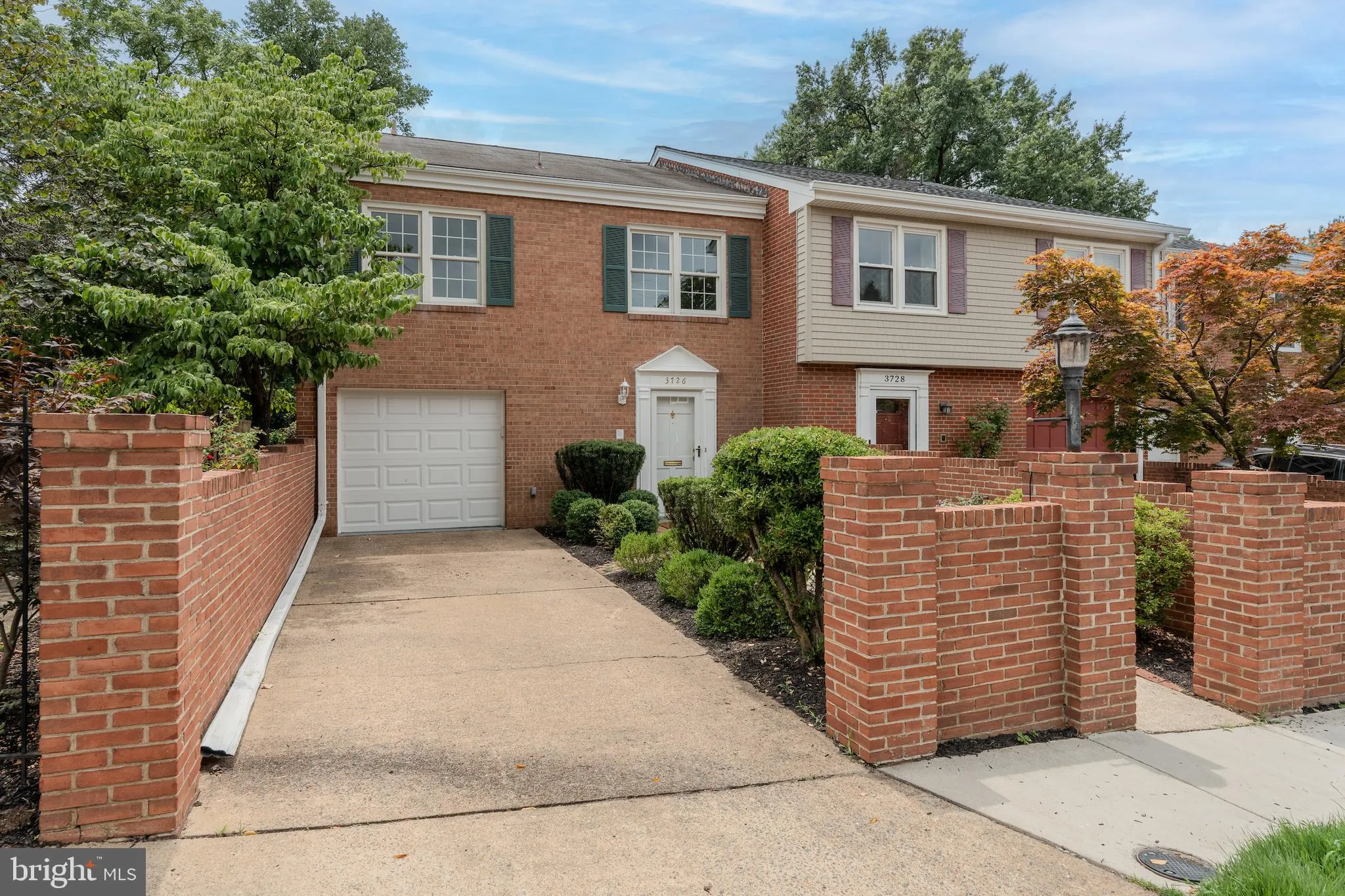 3726 12TH STREET, Arlington, VA 22204