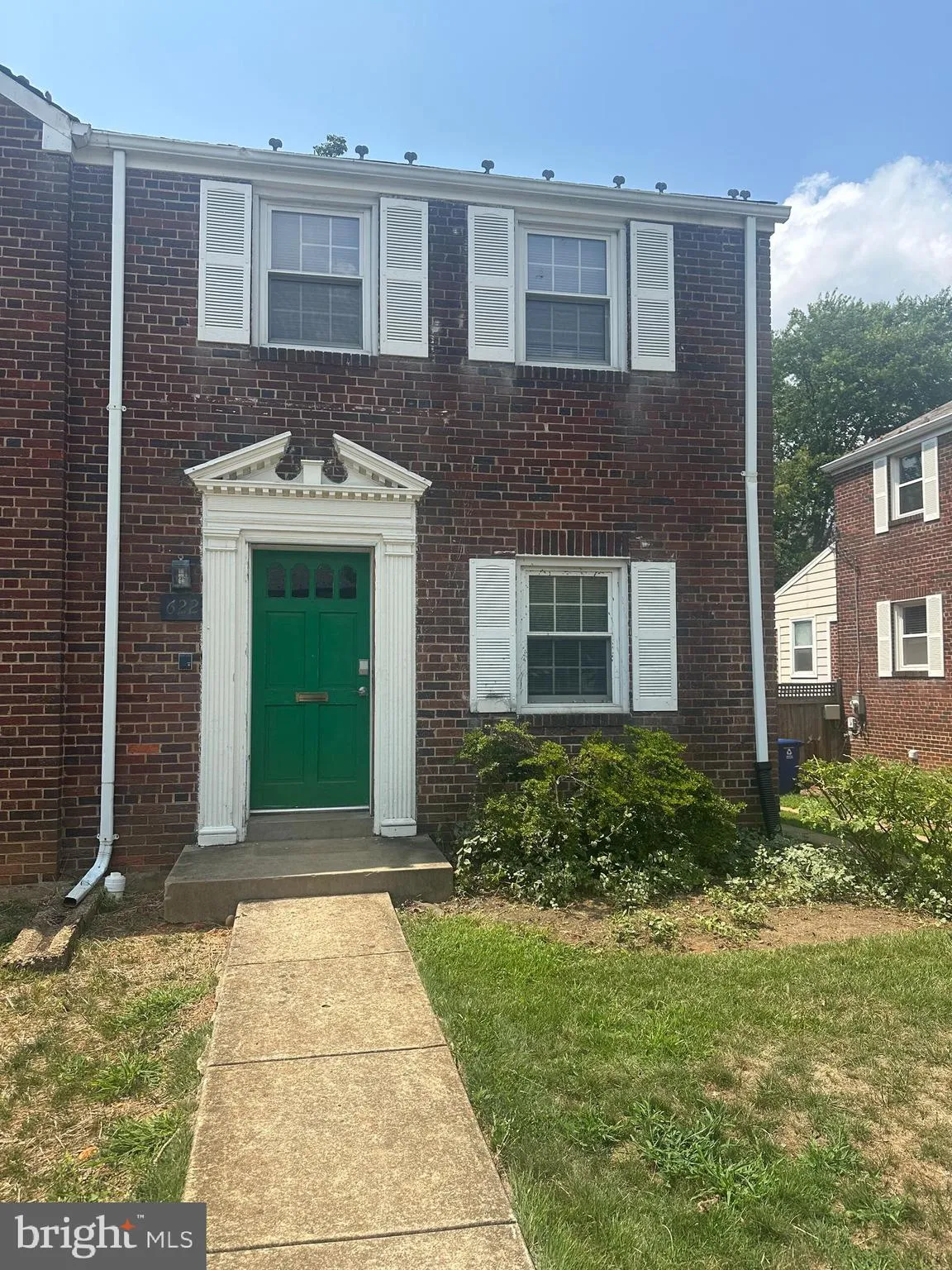 622 OAKLAND STREET, Arlington, VA 22203