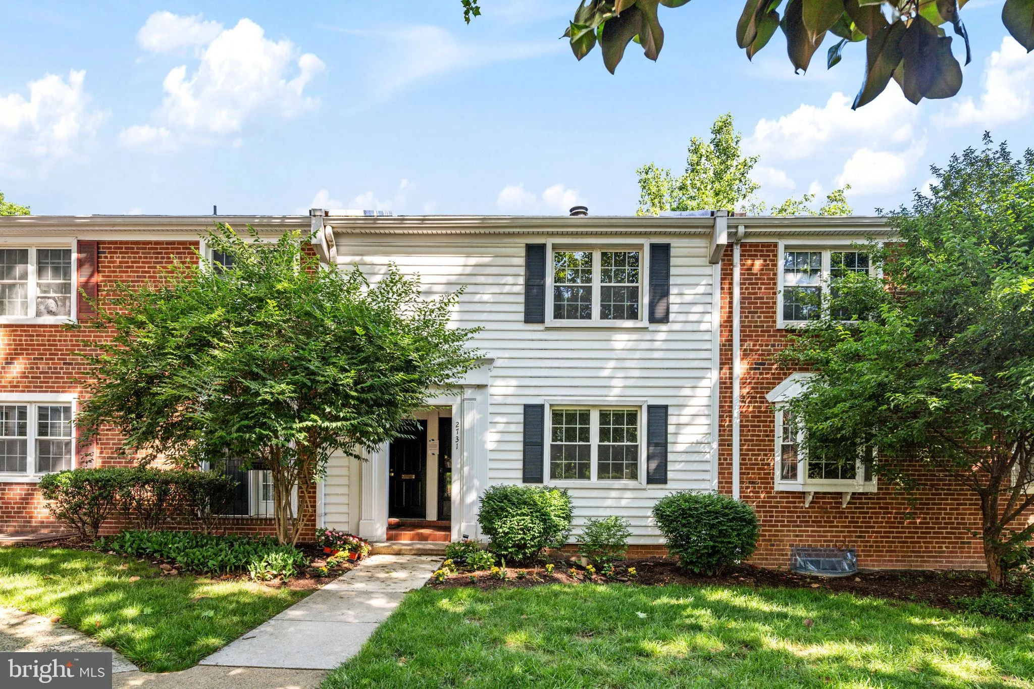 2731 WALTER REED DRIVE, Arlington, VA 22206