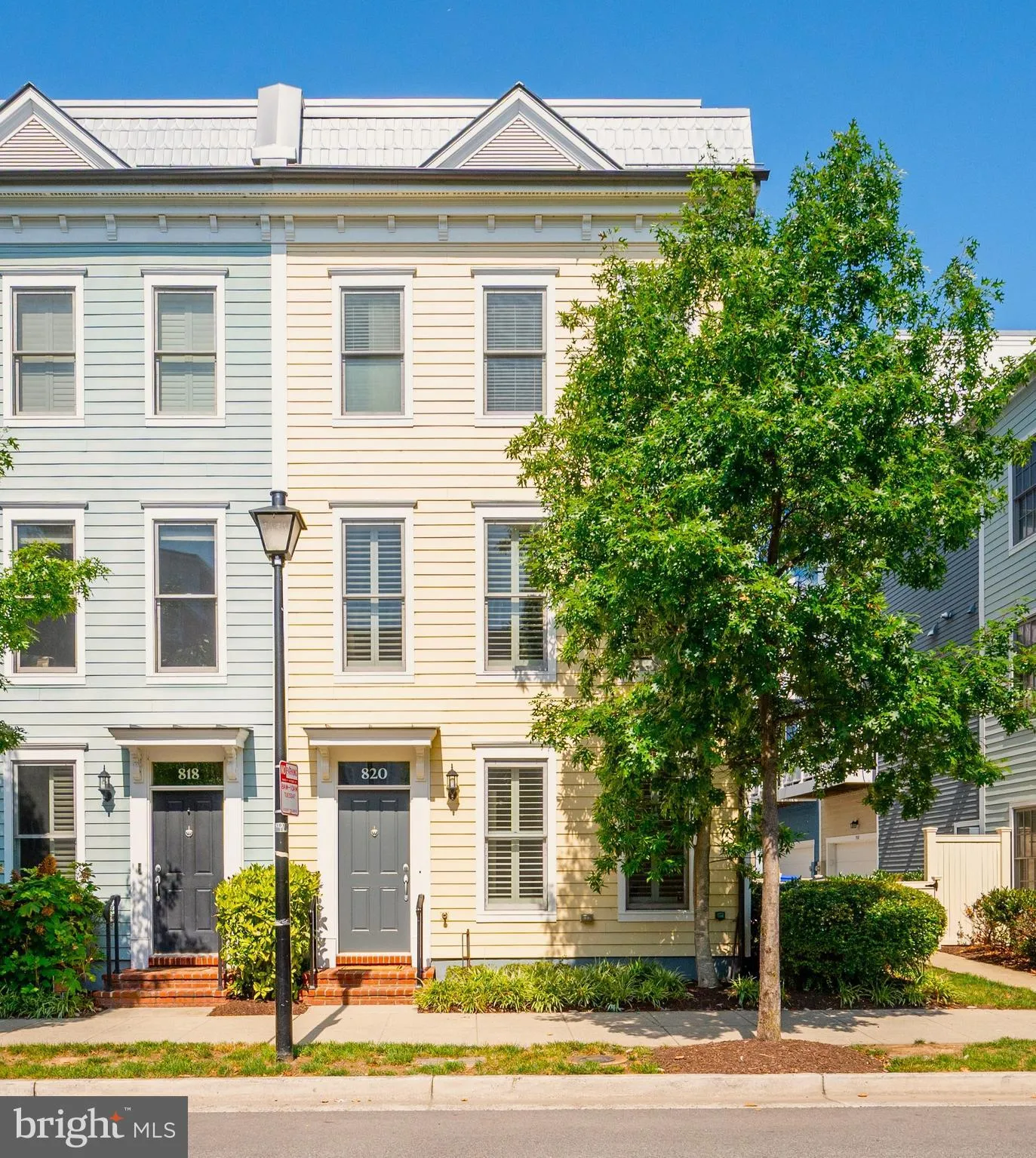 820 ALFRED STREET, Alexandria, VA 22314