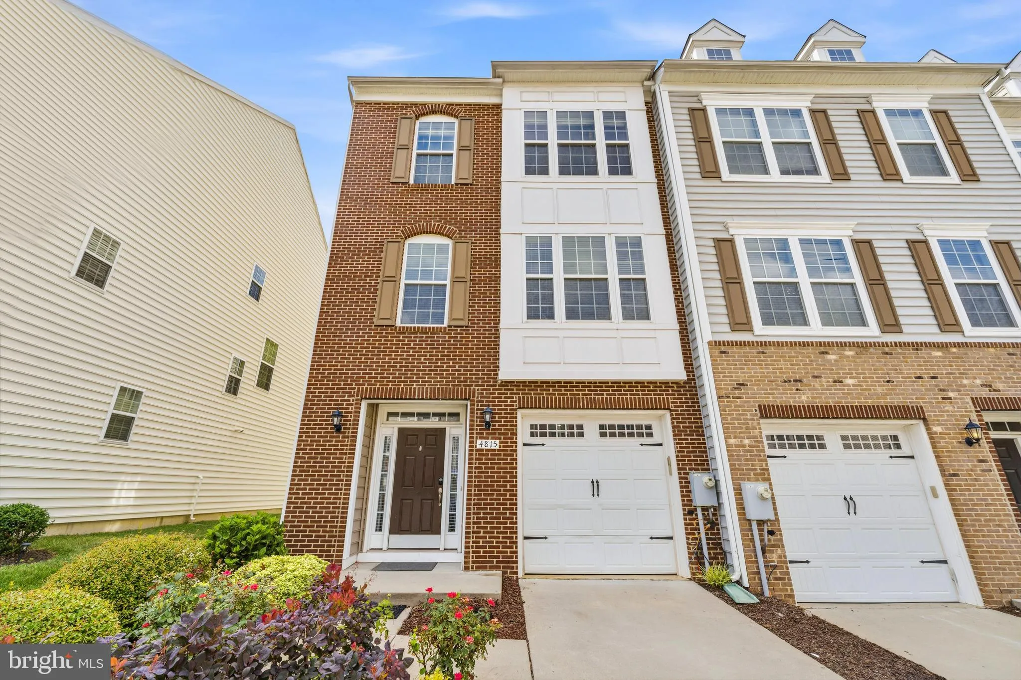 4815 FOREST PINES DRIVE, Upper Marlboro, MD 20772