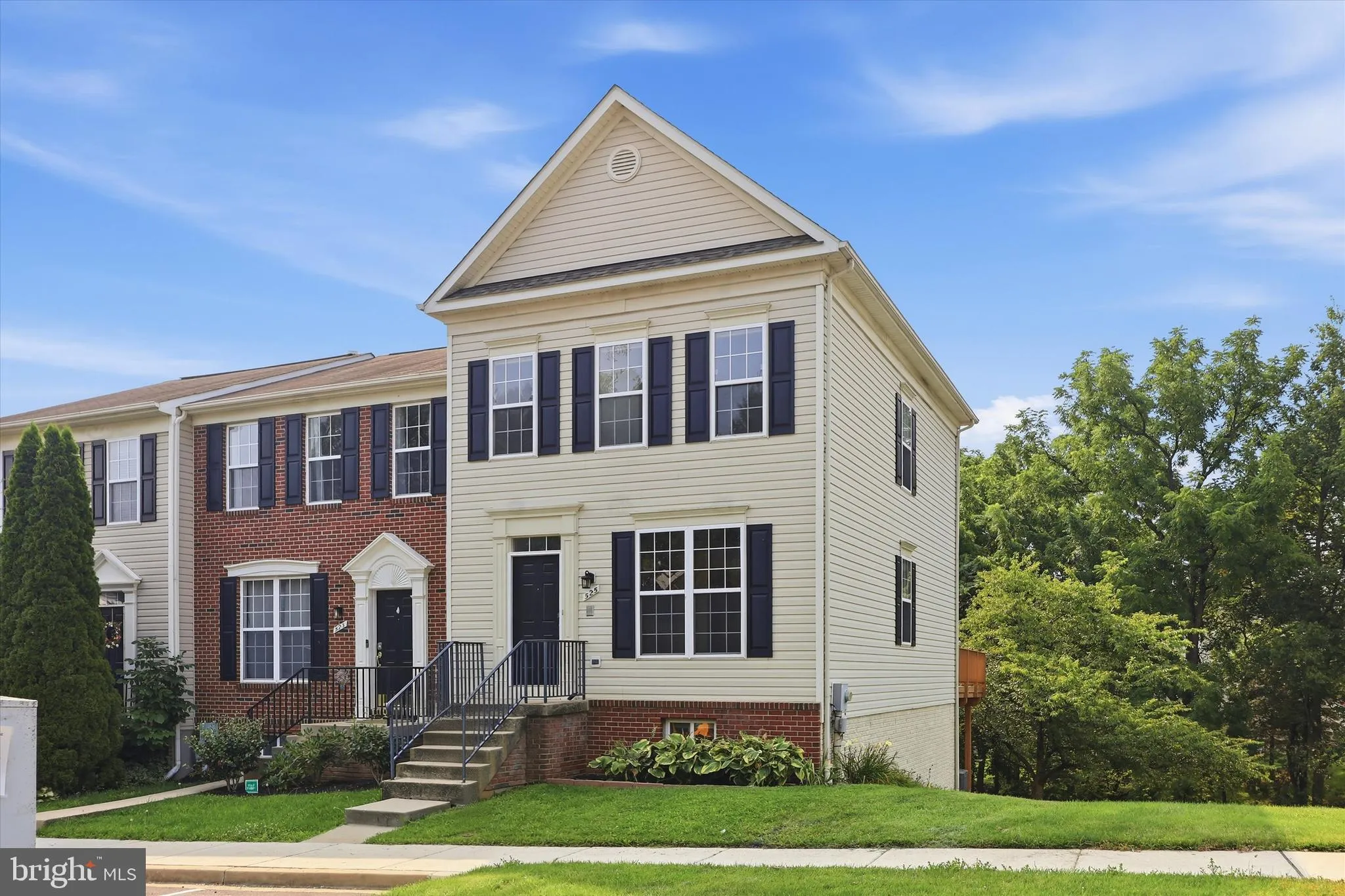 525 ELLISON COURT, Frederick, MD 21703