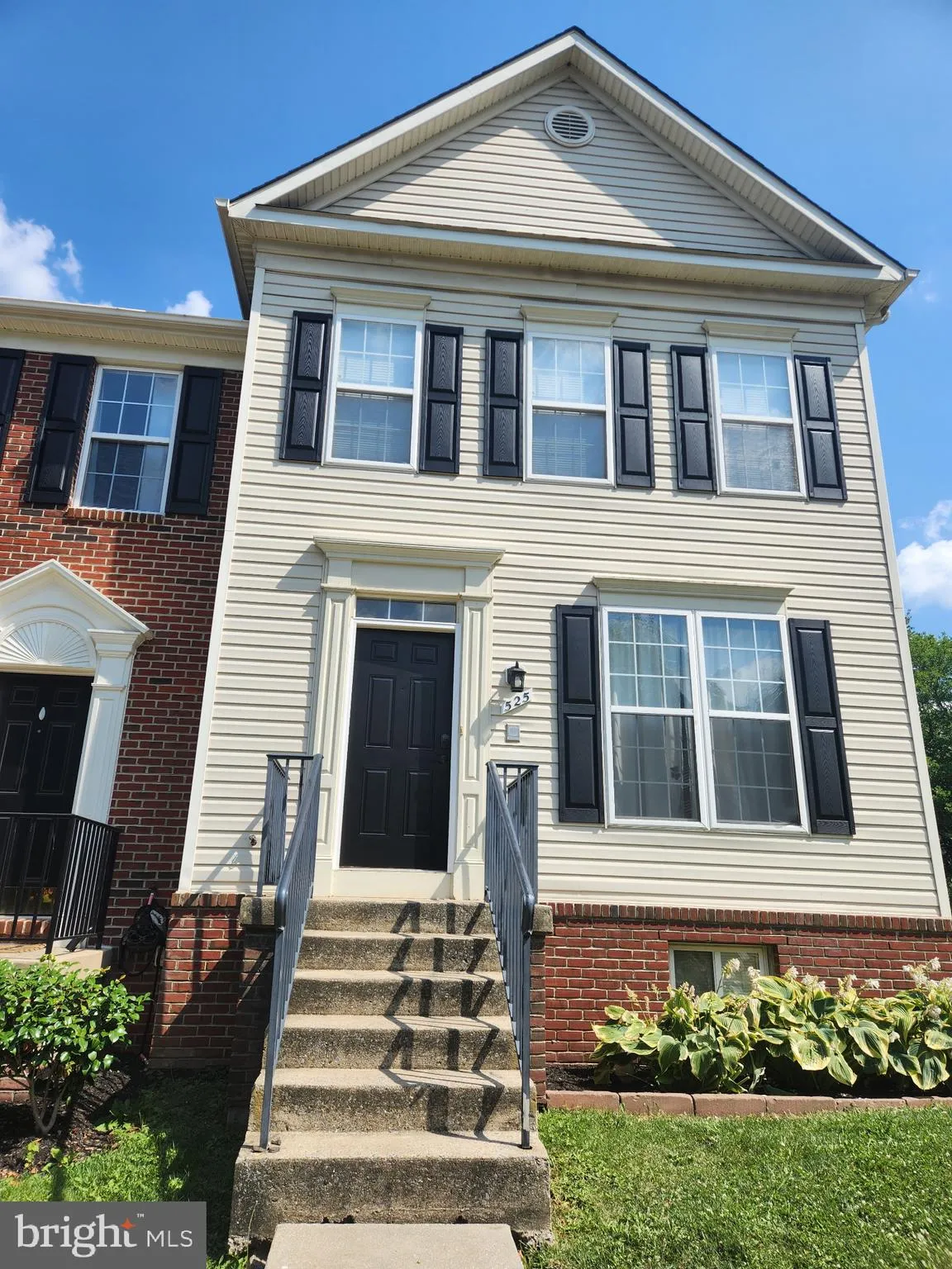 525 ELLISON COURT, Frederick, MD 21703