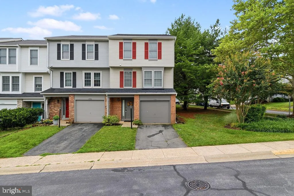 17901 COTTONWOOD TERRACE, Gaithersburg, MD 20877