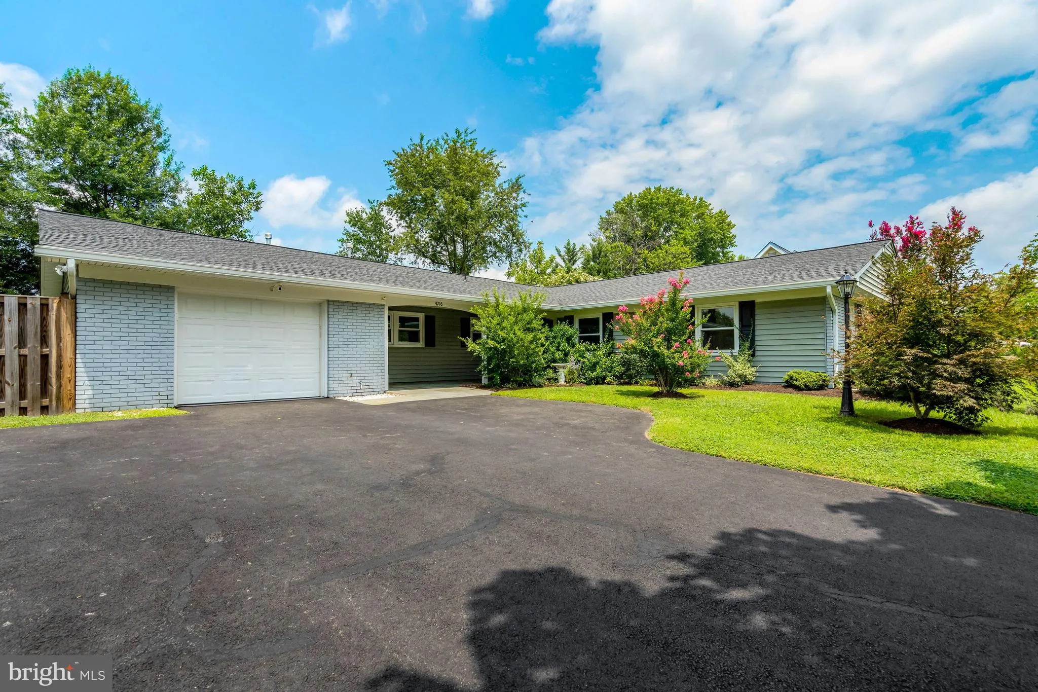 4216 PLAZA LANE, Fairfax, VA 22033