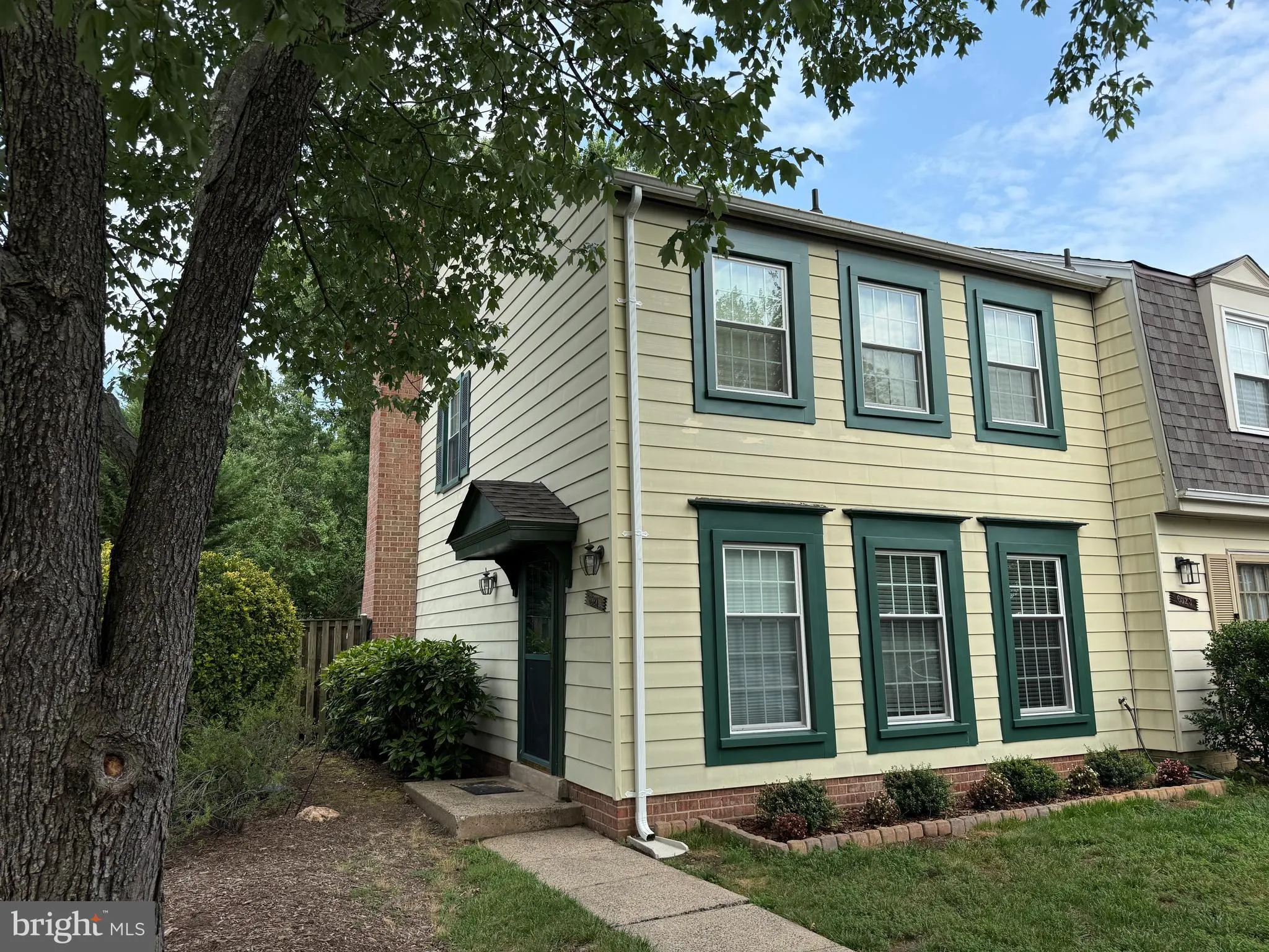 6521 YADKIN COURT, Alexandria, VA 22310