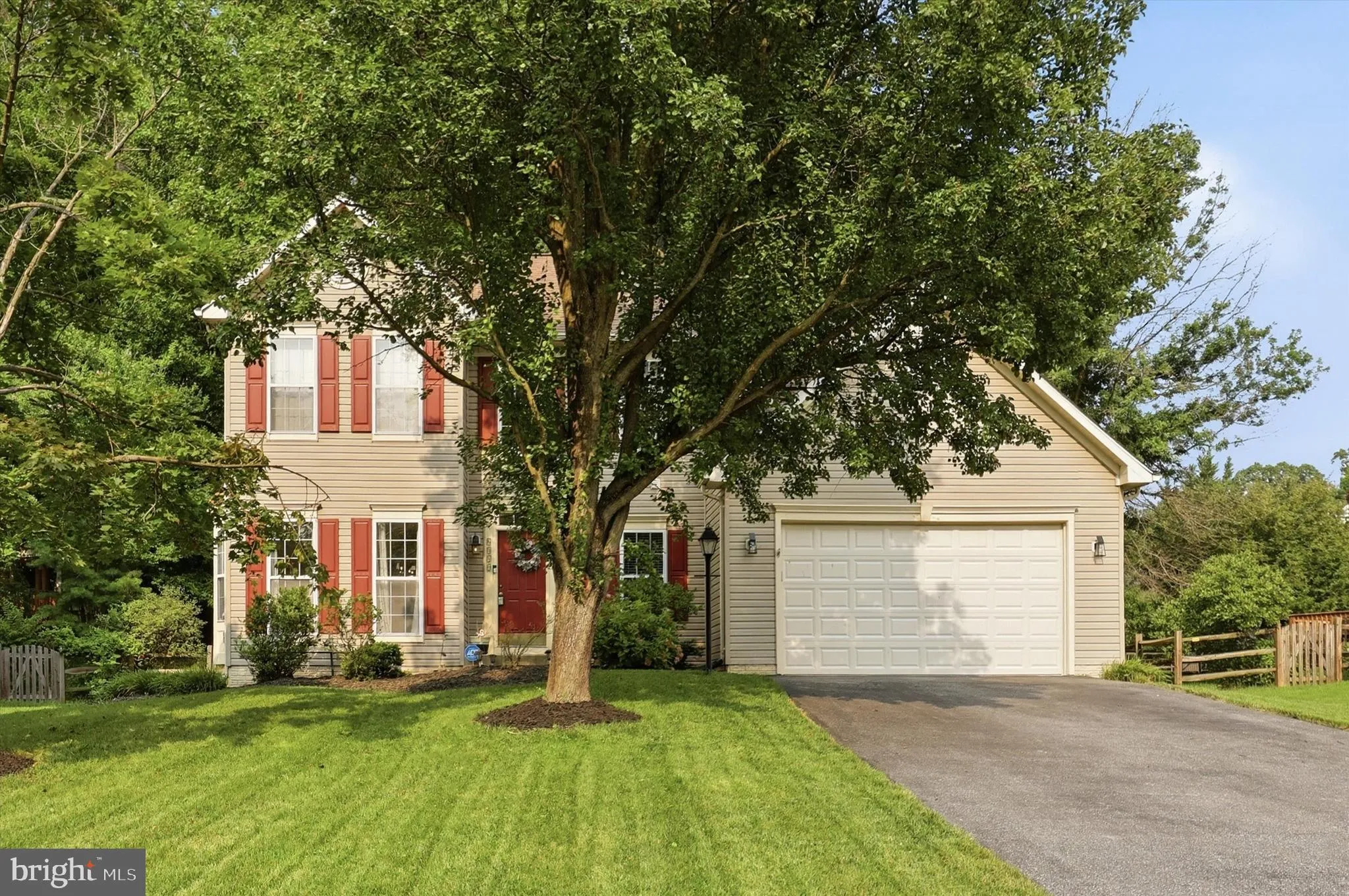 6440 SPRING FOREST ROAD, Frederick, MD 21701