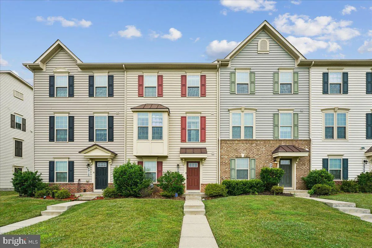 5913 DUVEL STREET, Ijamsville, MD 21754