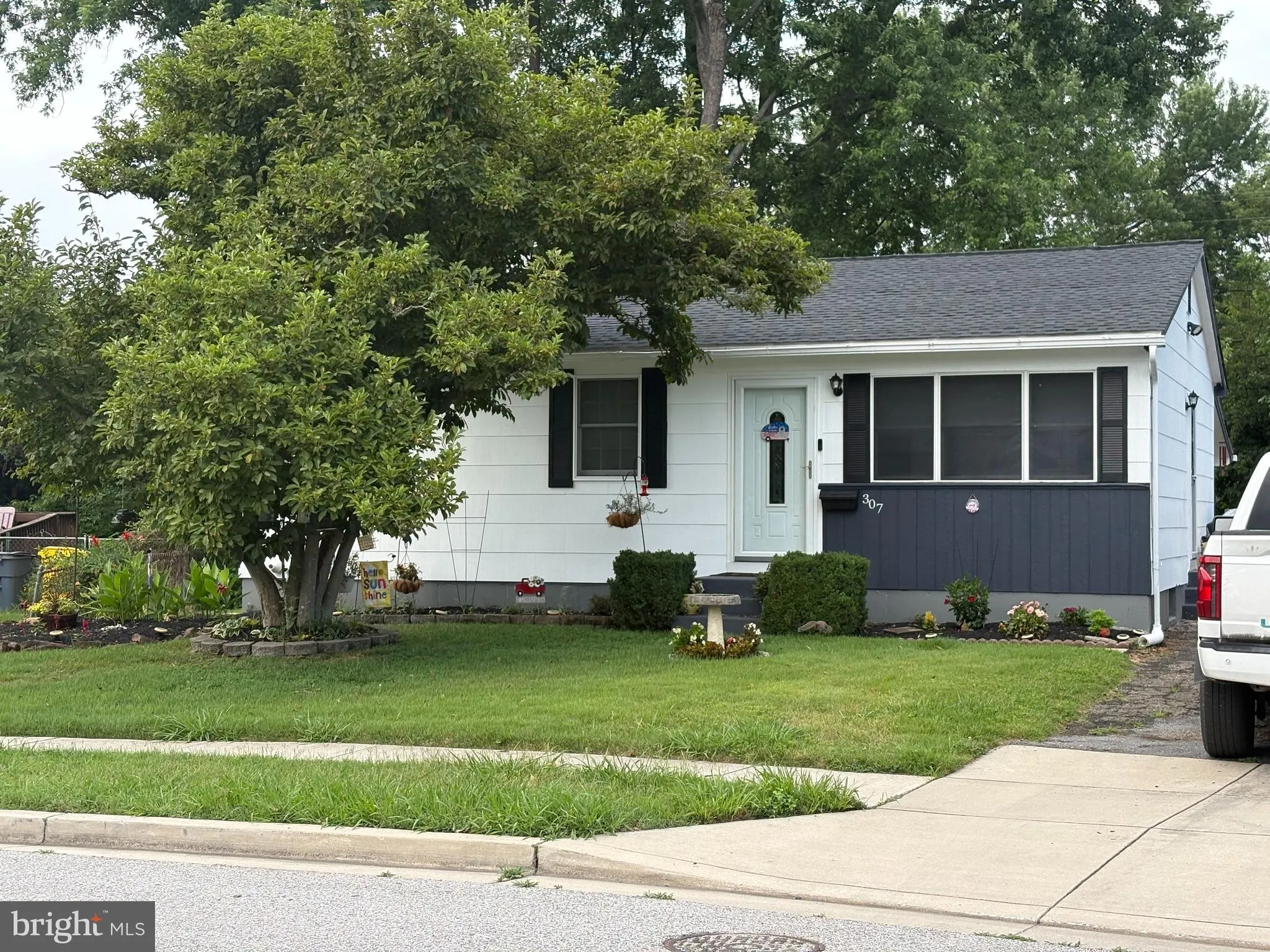307 PARK HALL, Laurel, MD 20724