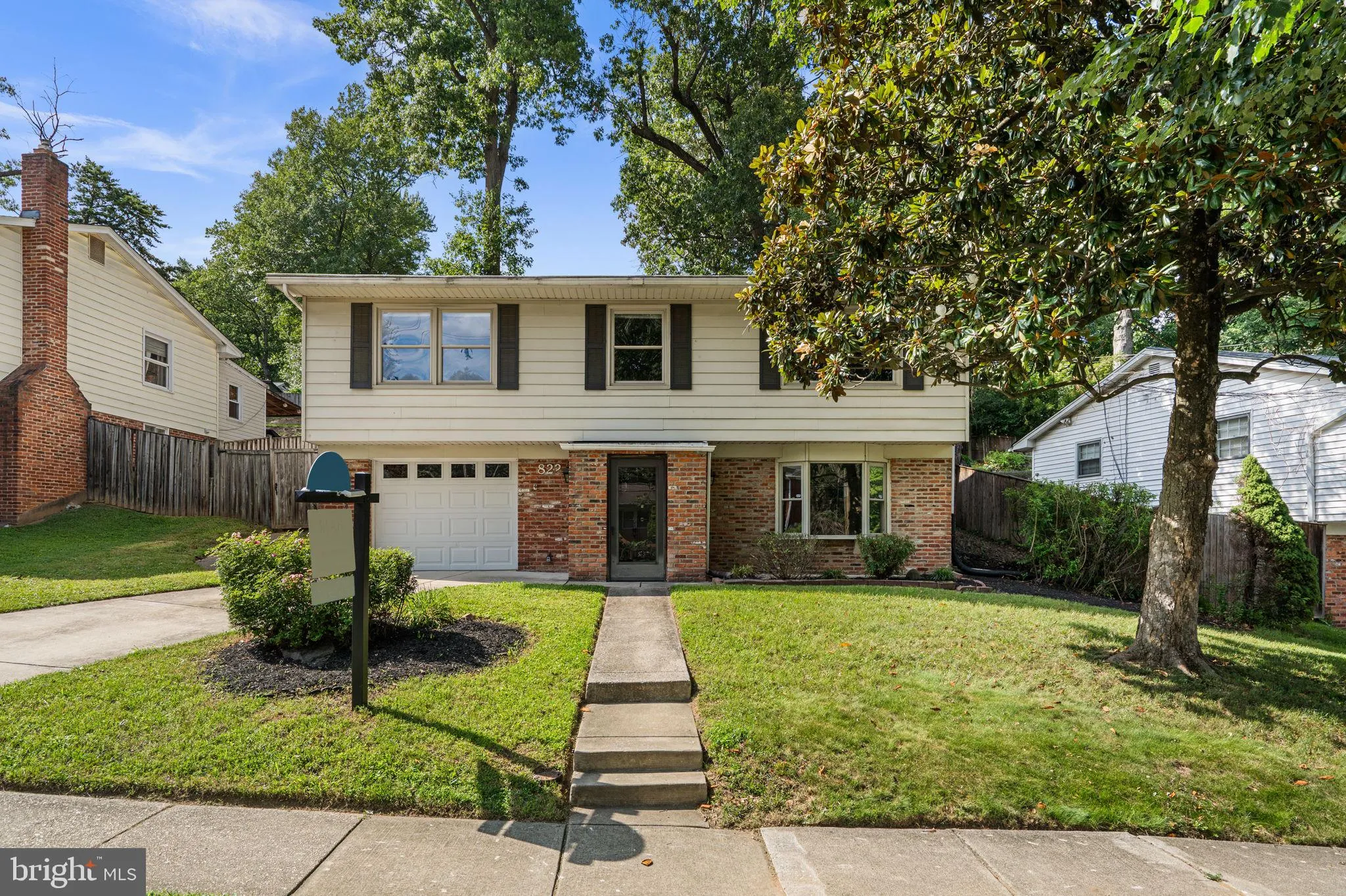822 LOXFORD TERRACE, Silver Spring, MD 20901