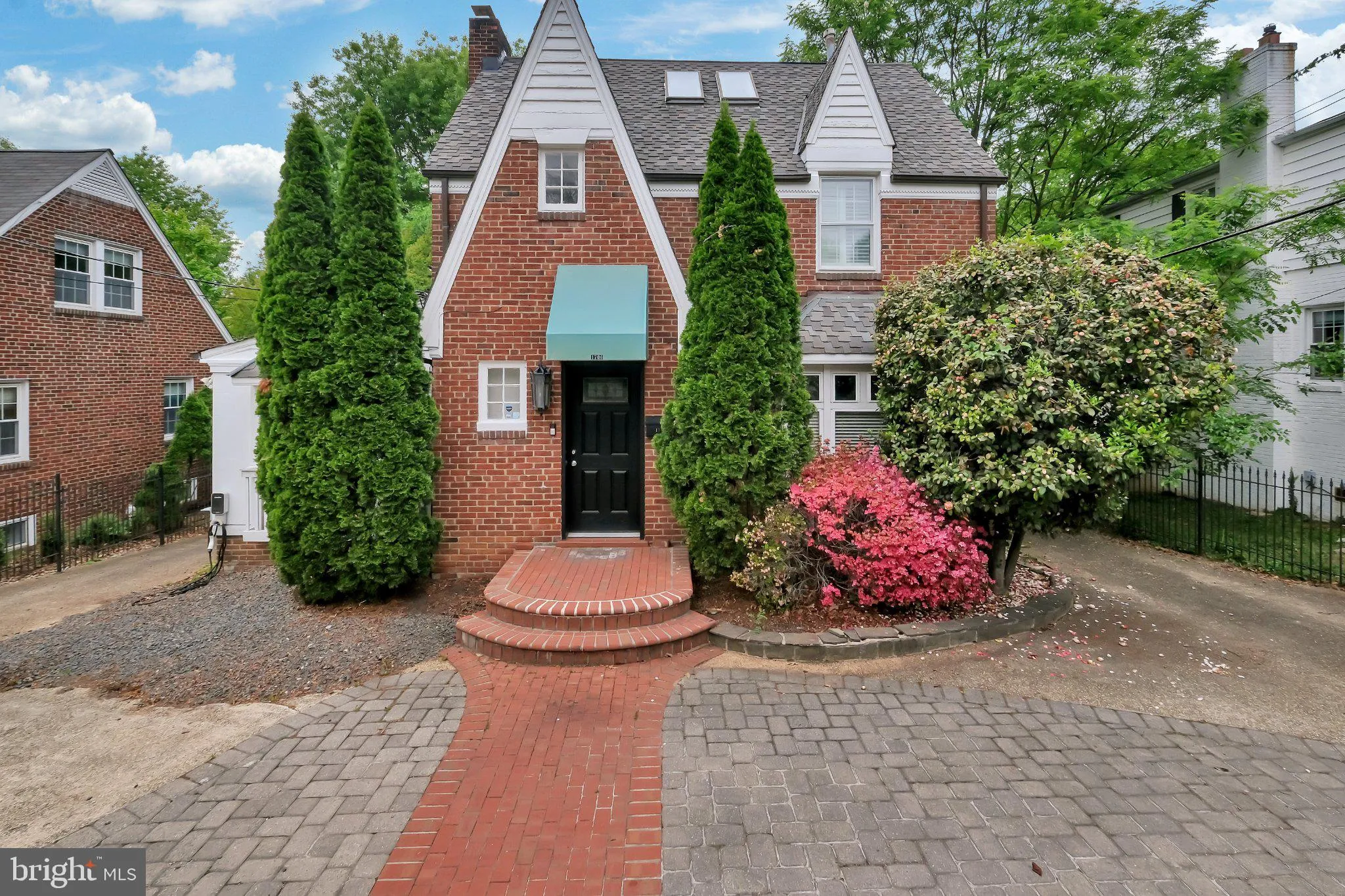 1706 GLEBE ROAD, Arlington, VA 22207