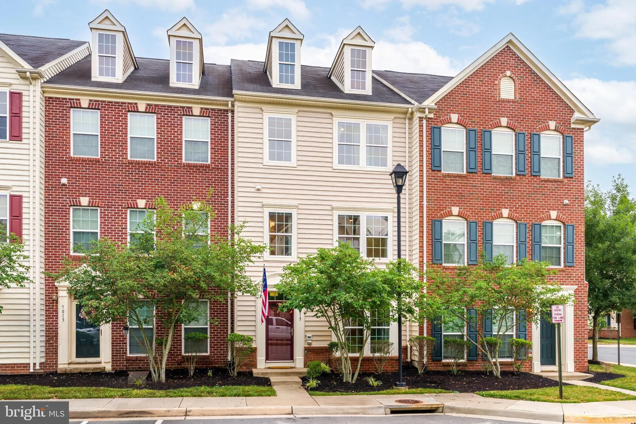 7015 TREK WAY, Gainesville, VA 20155