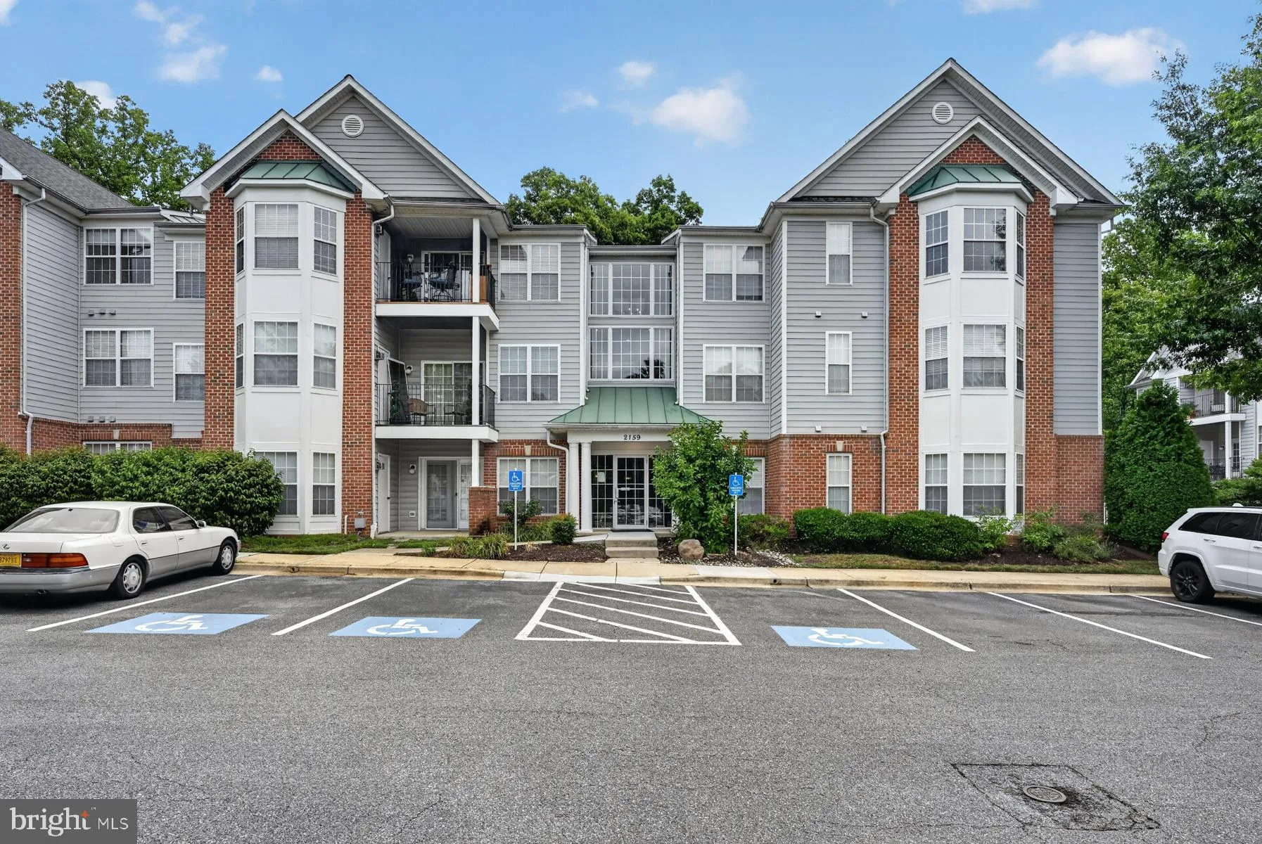 2159 SCOTTS CROSSING COURT, Annapolis, MD 21401
