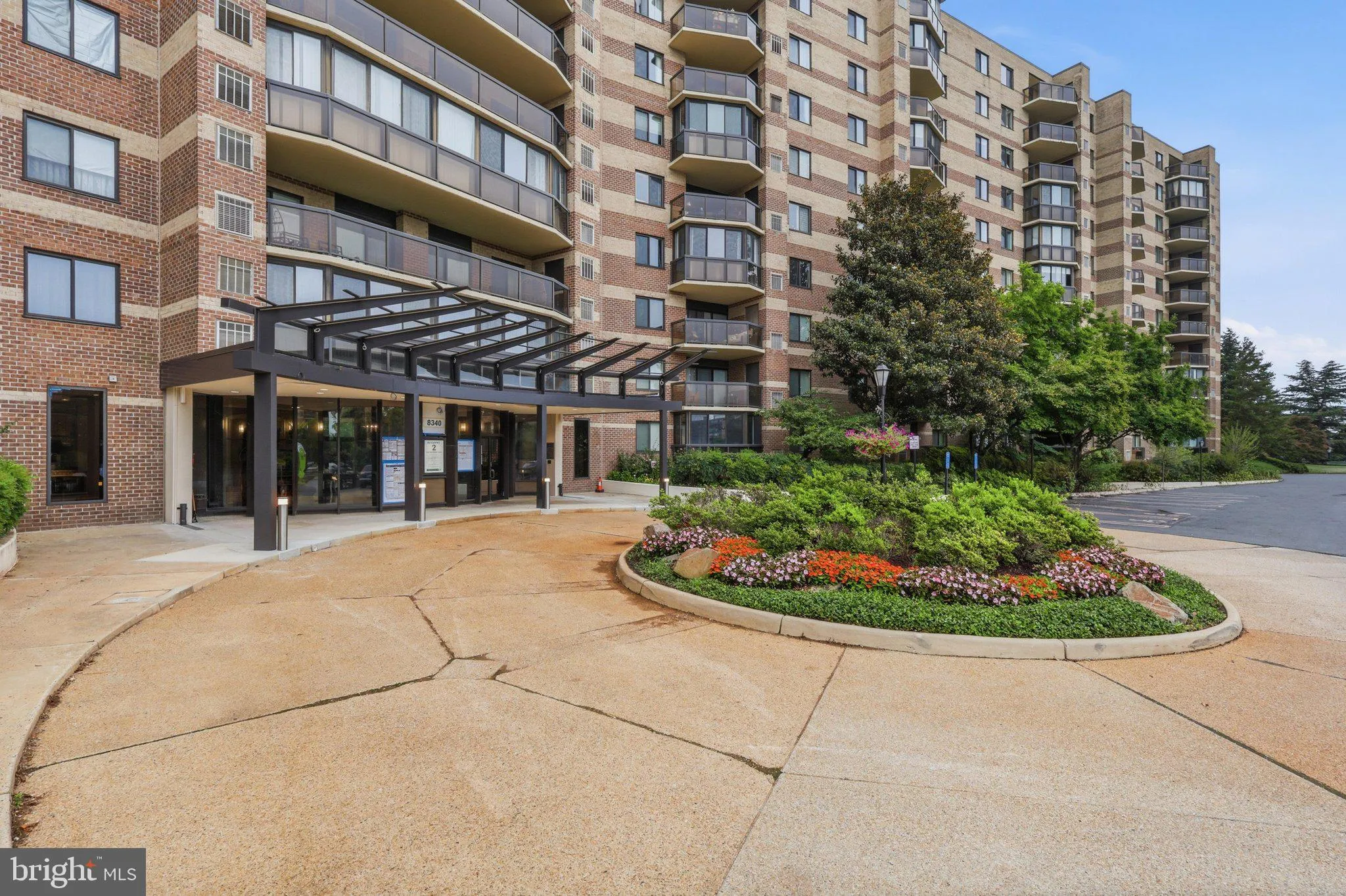 8340 GREENSBORO DRIVE, Mclean, VA 22102