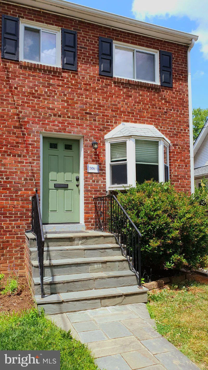 306 DEL RAY AVENUE, Alexandria, VA 22301