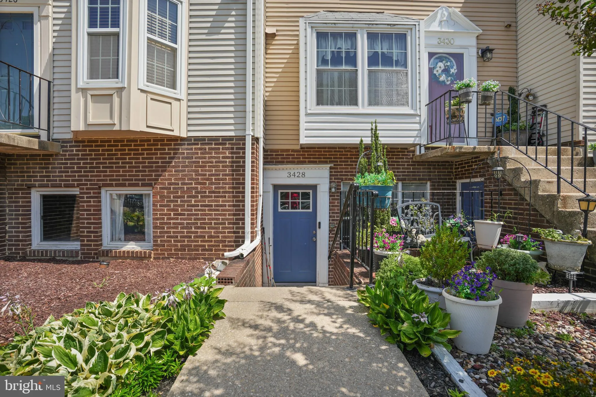 3428 BRUTON PARISH WAY, Silver Spring, MD 20904