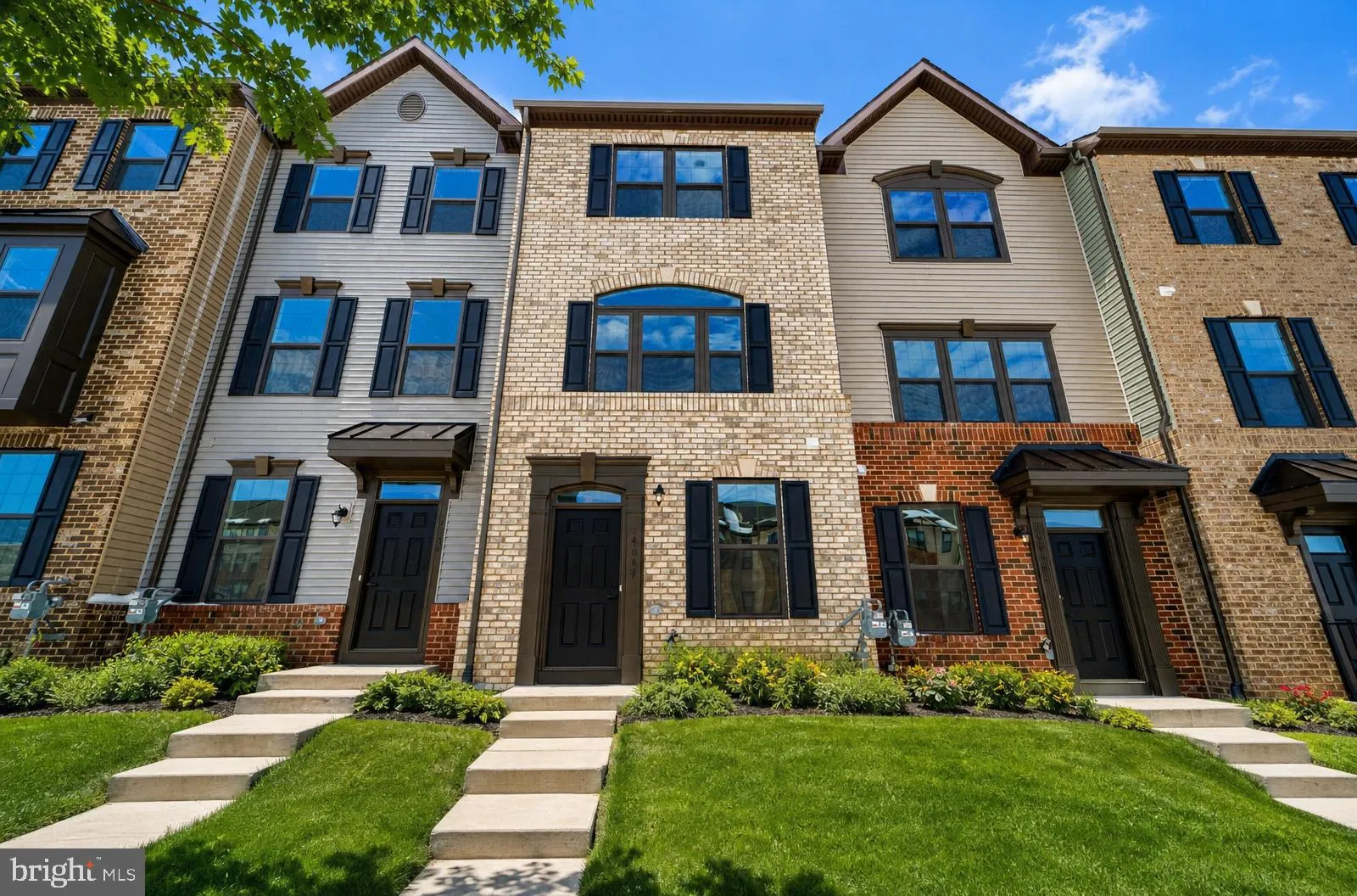 14064 SUNRISE VALLEY DRIVE, Herndon, VA 20171