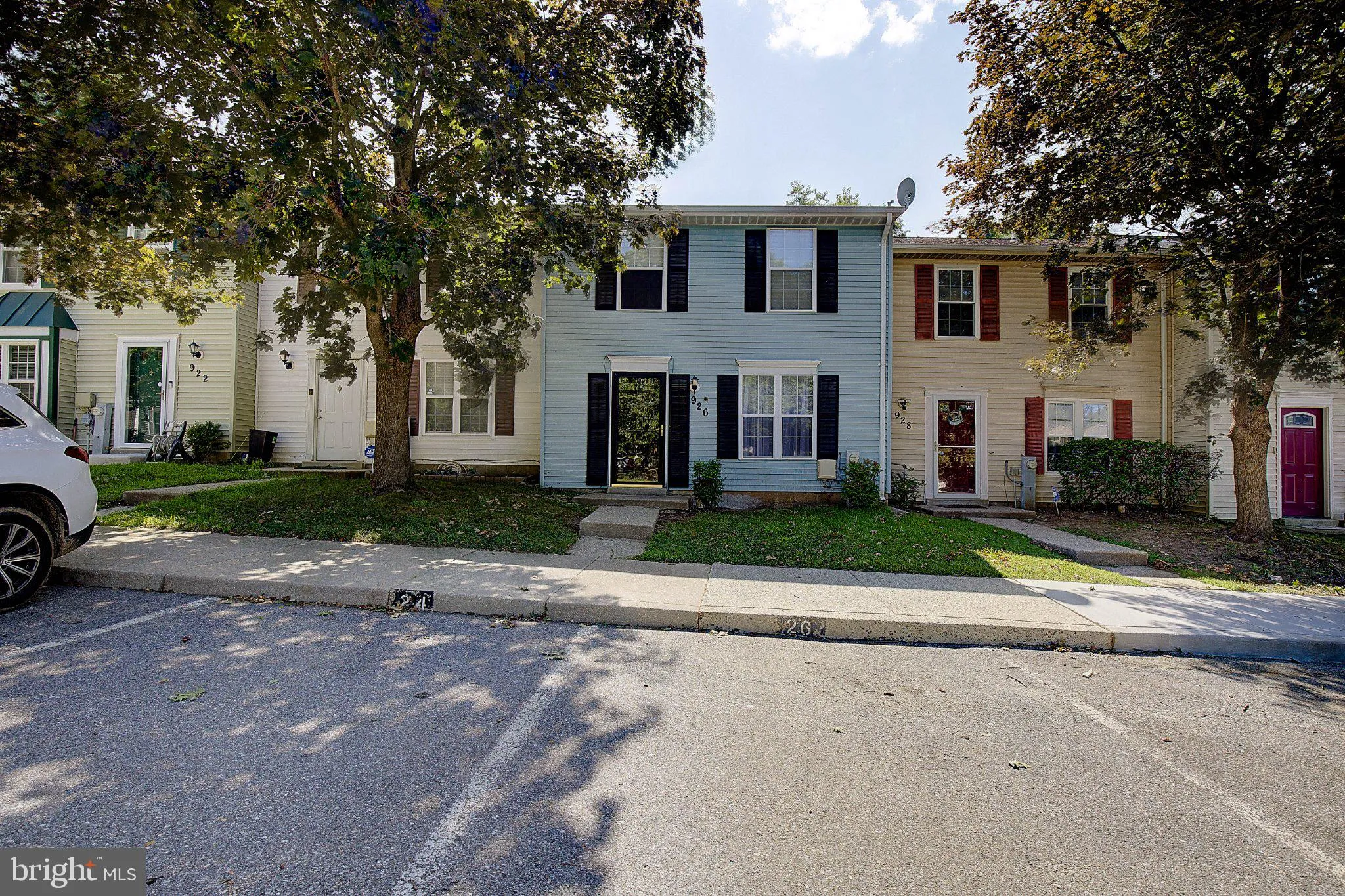 926 PLEASANT HILL LANE, Bowie, MD 20716