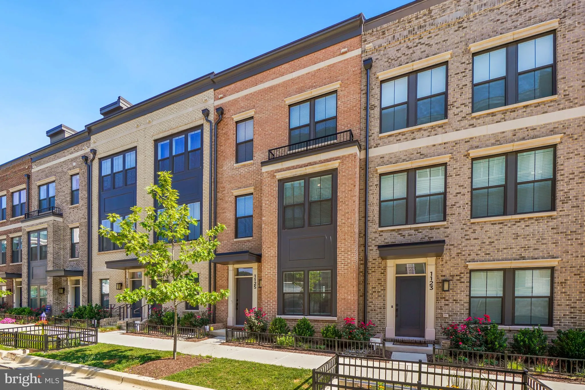 1125 POLARIS ROAD, Rockville, MD 20854