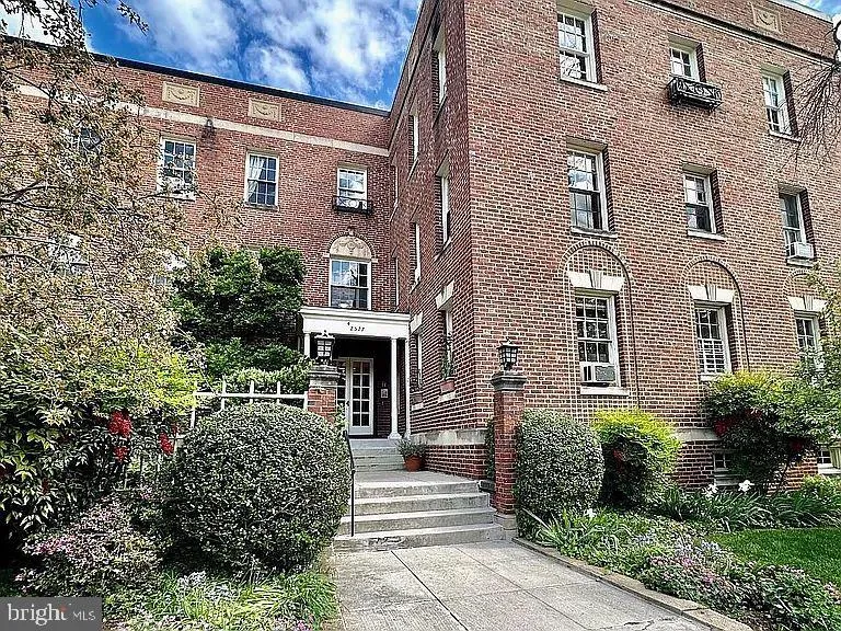 2527 Q STREET, Washington, DC 20007