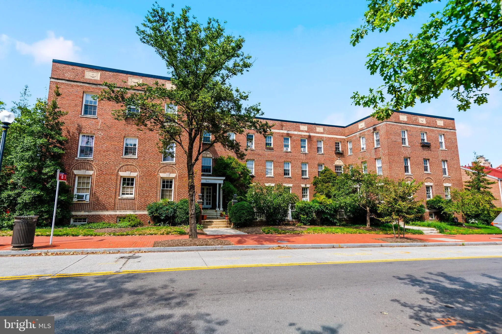 2527 Q STREET, Washington, DC 20007