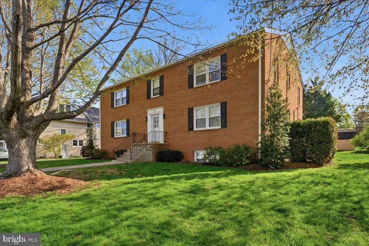 130 29TH STREET, Purcellville, VA 20132