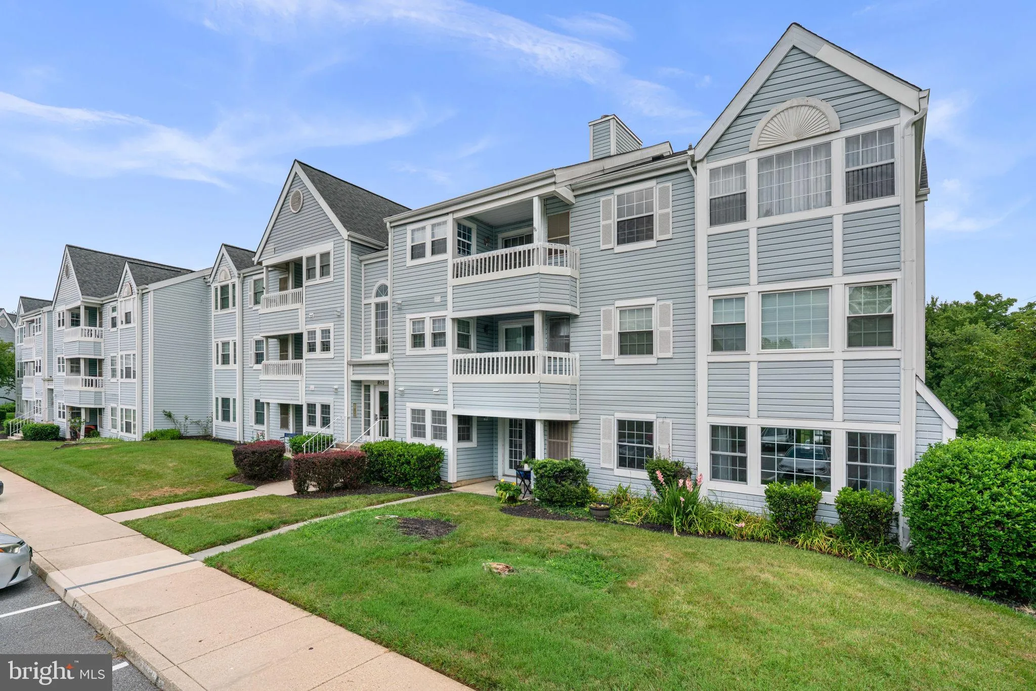 8513 FALLS RUN ROAD, Ellicott City, MD 21043