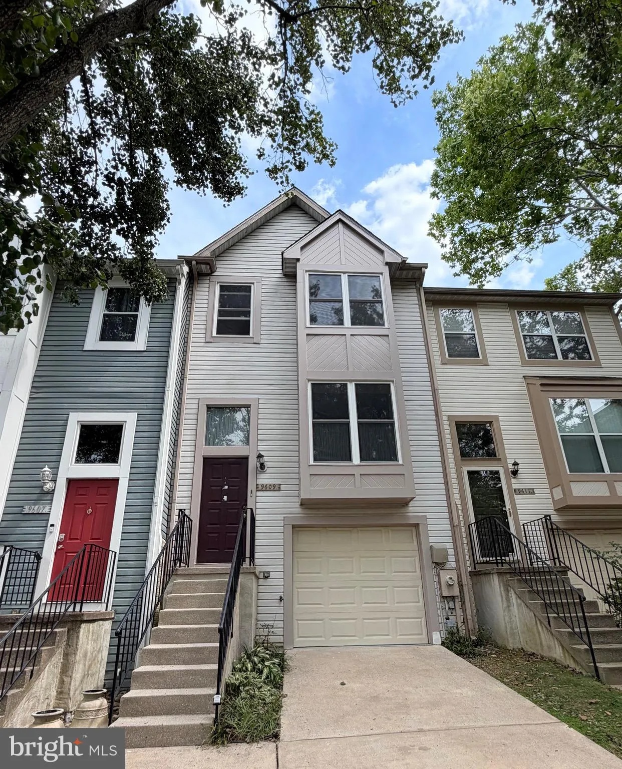 9609 CLOCKTOWER LANE, Columbia, MD 21046