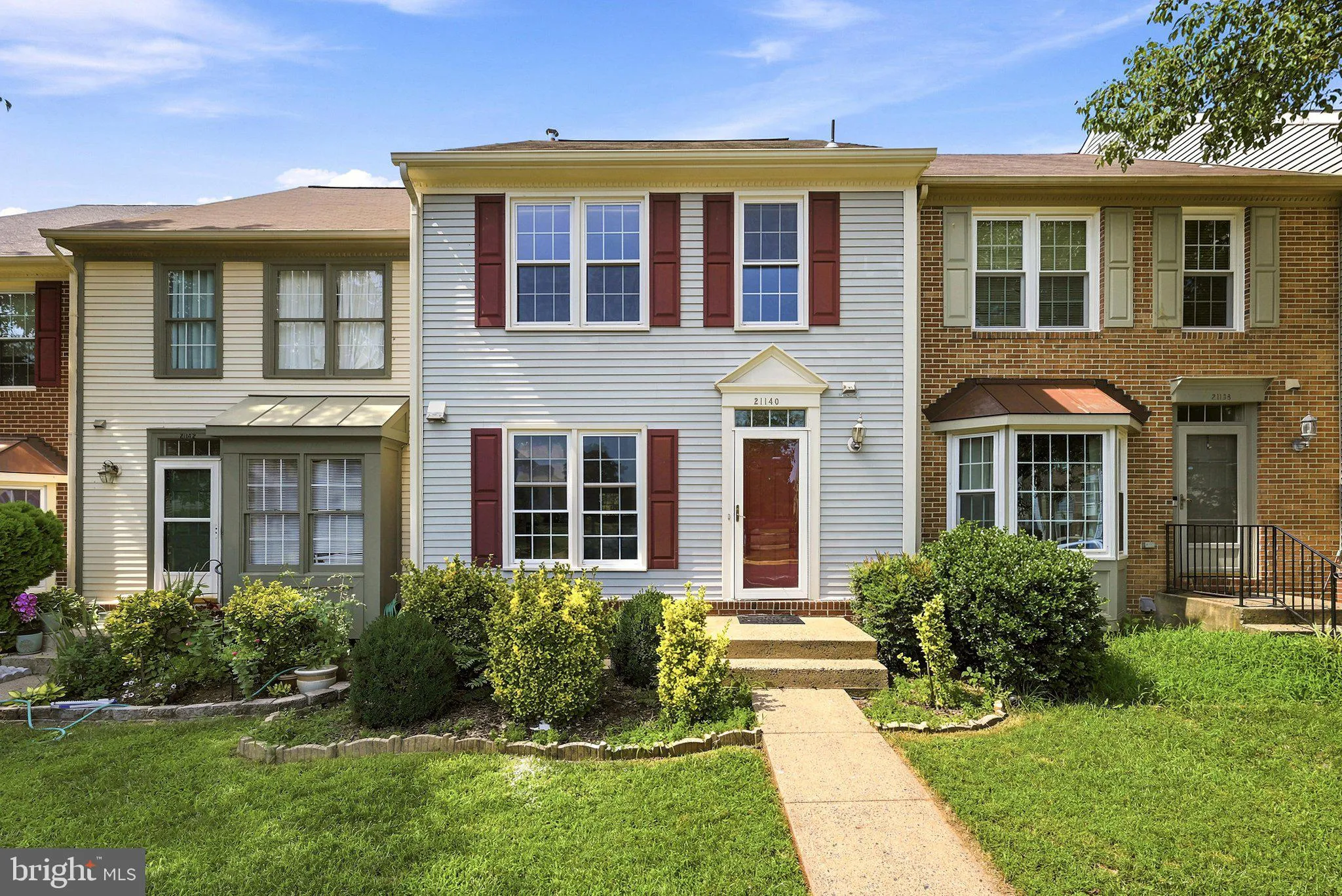 21140 WINDING BROOK SQUARE, Ashburn, VA 20147