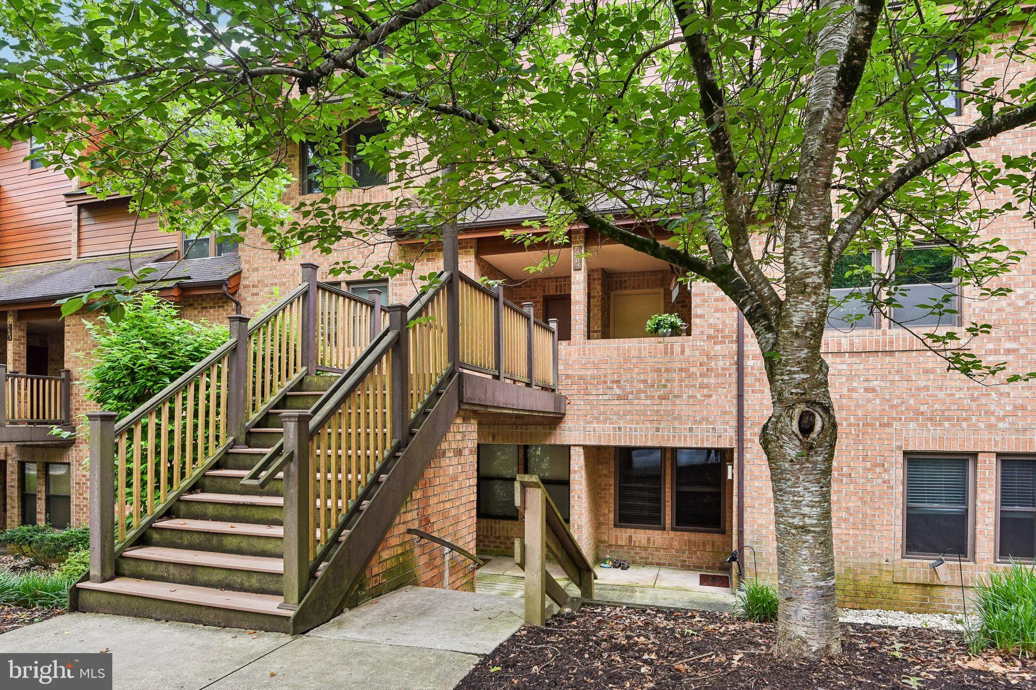 7505 WEATHER WORN WAY, Columbia, MD 21046