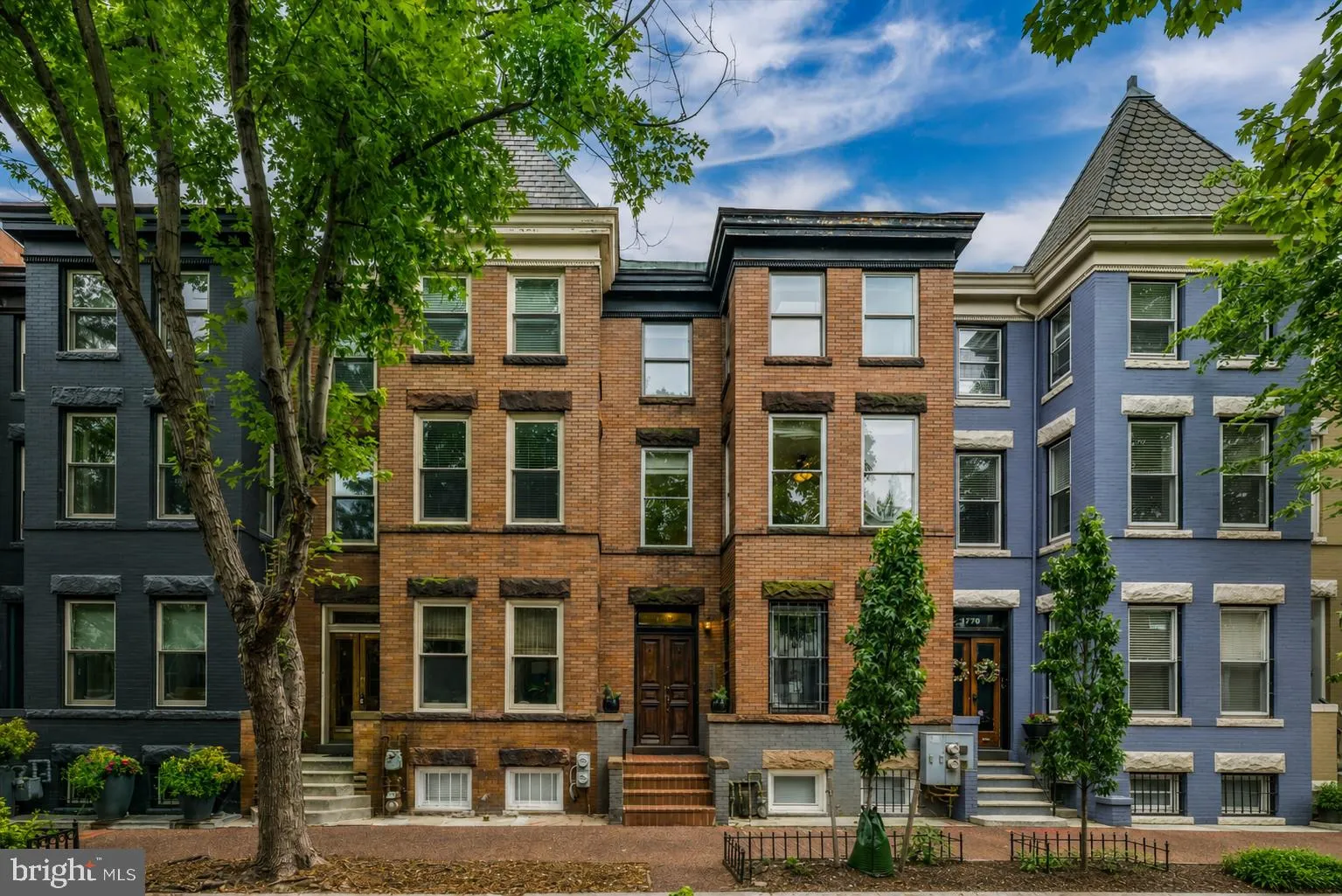 1768 WILLARD STREET, Washington, DC 20009