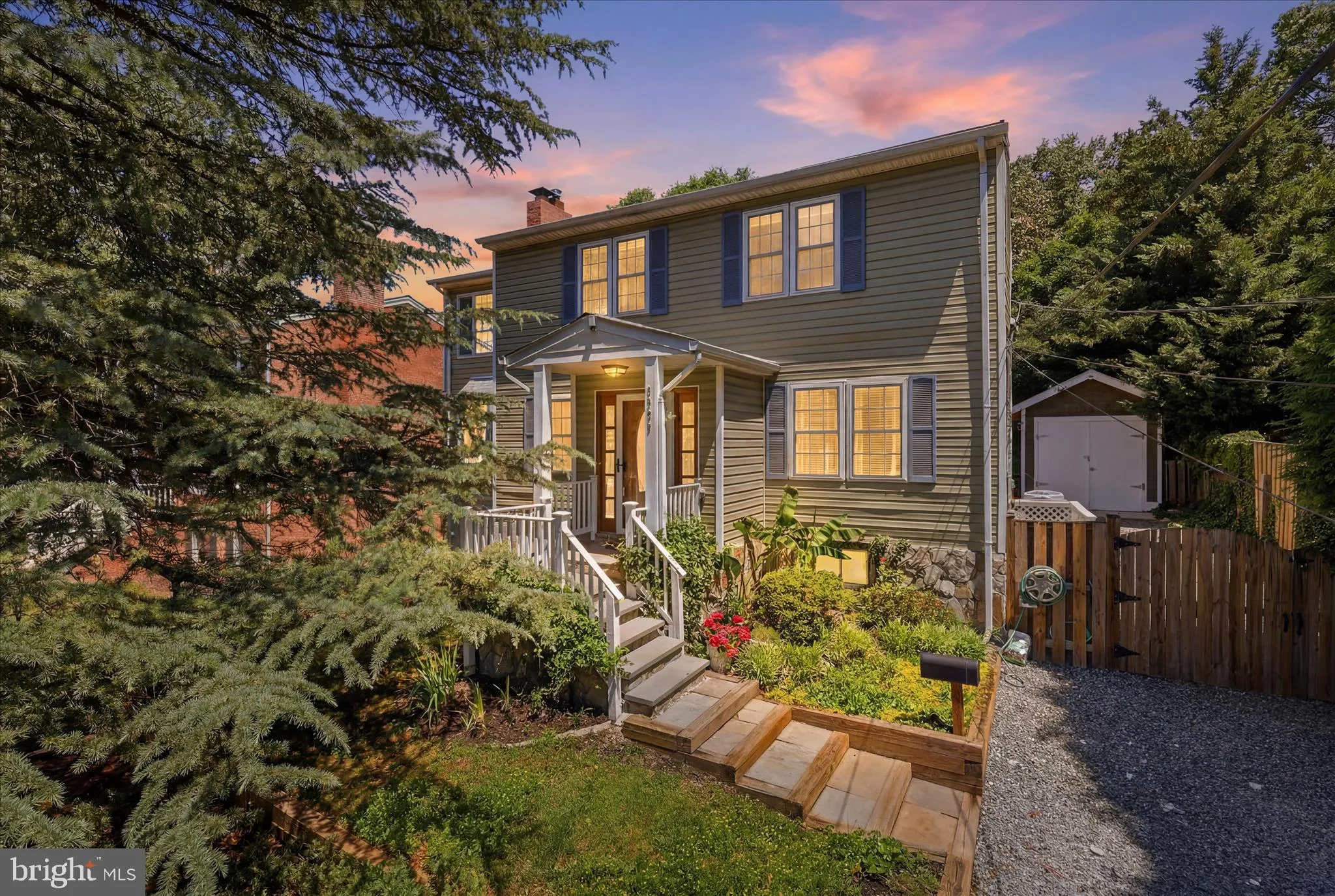 5935 15TH STREET, Arlington, VA 22205