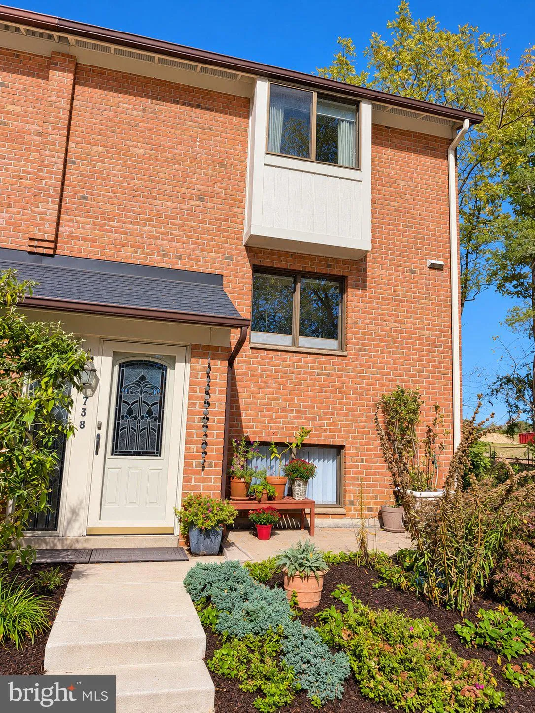 7381 KERRY HILL COURT, Columbia, MD 21045