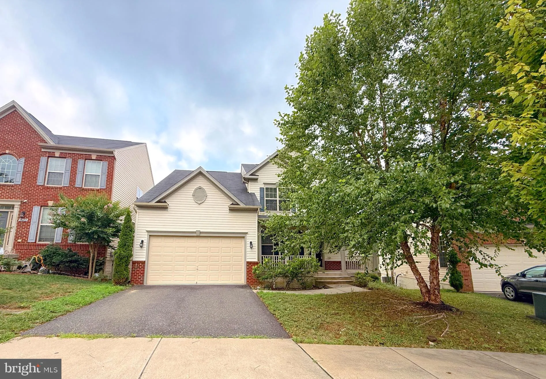 2604 BROOKE GROVE ROAD, Mitchellville, MD 20721