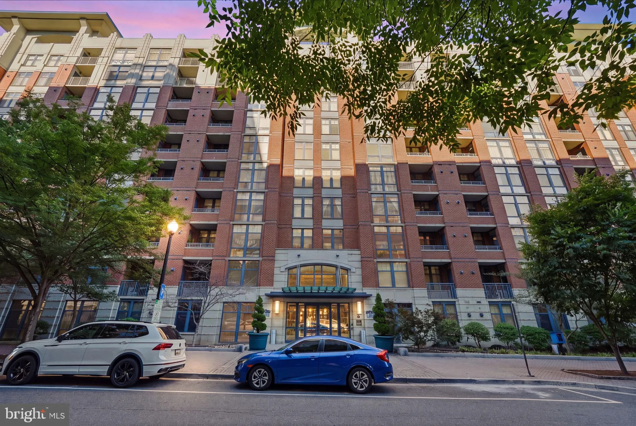 1021 GARFIELD STREET, Arlington, VA 22201