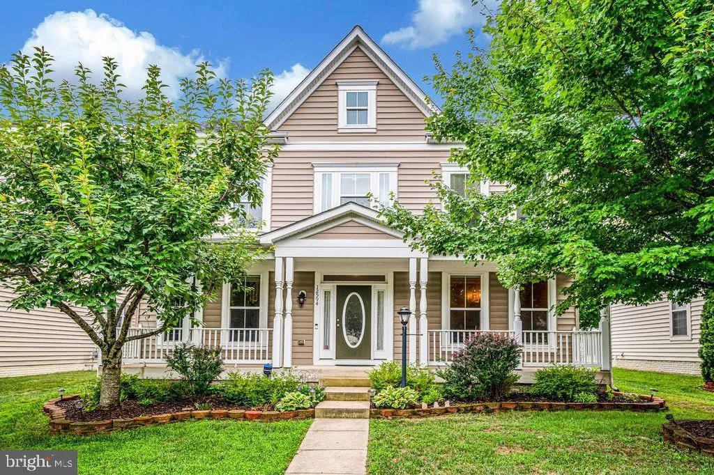 12594 STONE LINED CIRCLE, Woodbridge, VA 22192
