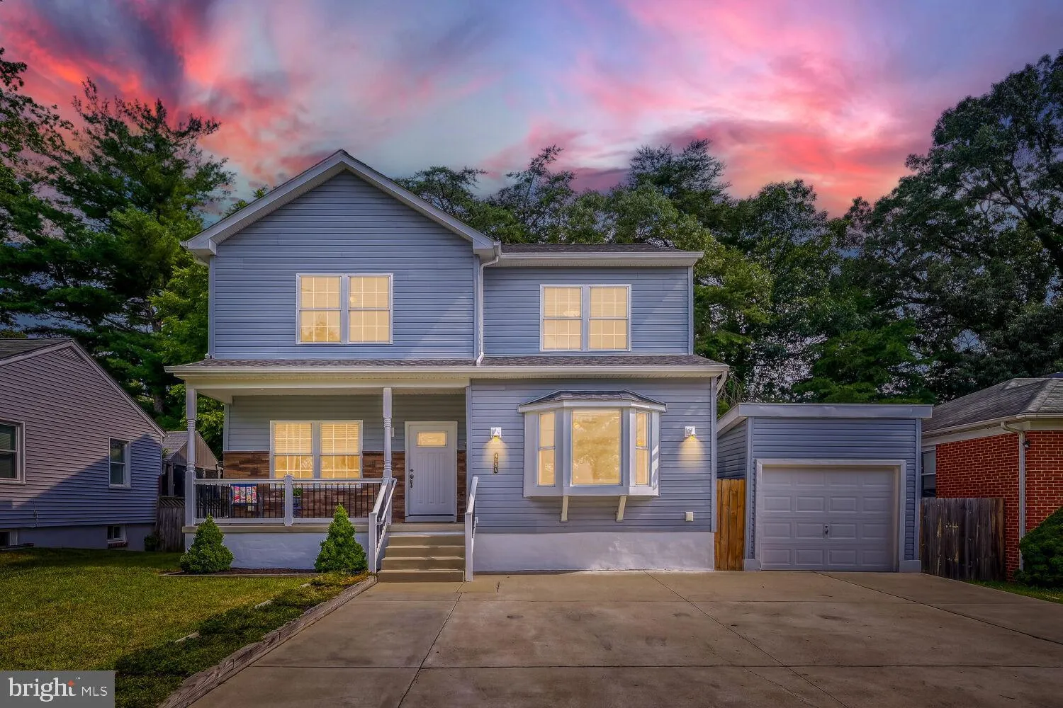 408 7TH AVENUE, Glen Burnie, MD 21060