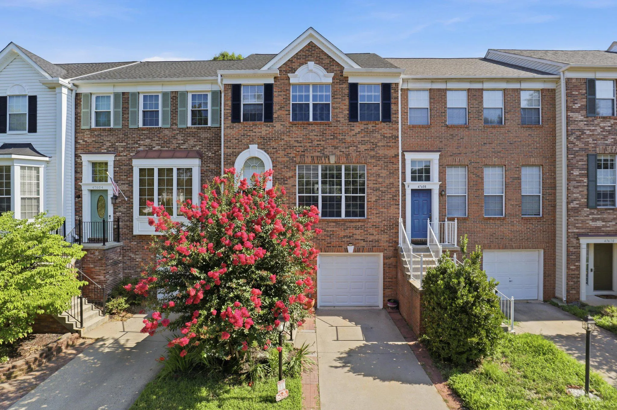47606 WATKINS ISLAND SQUARE, Sterling, VA 20165