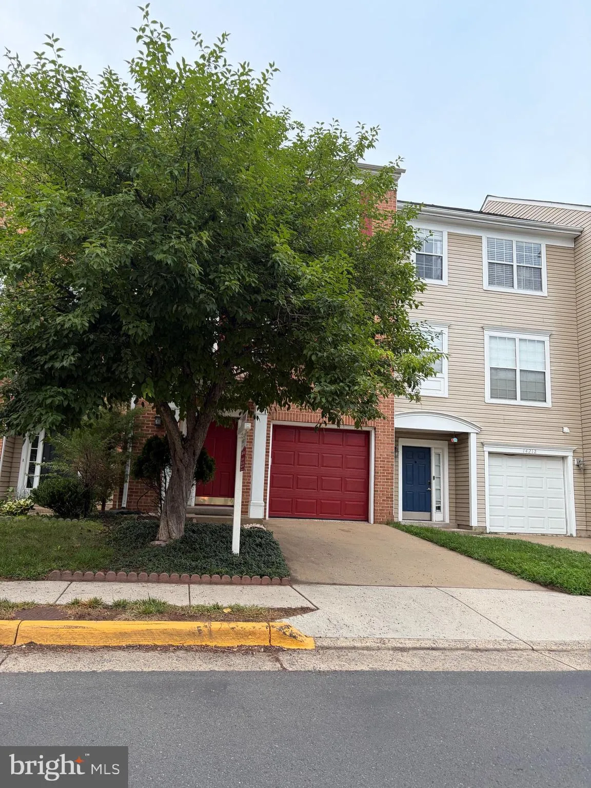14214 BEDDINGFIELD WAY, Centreville, VA 20121