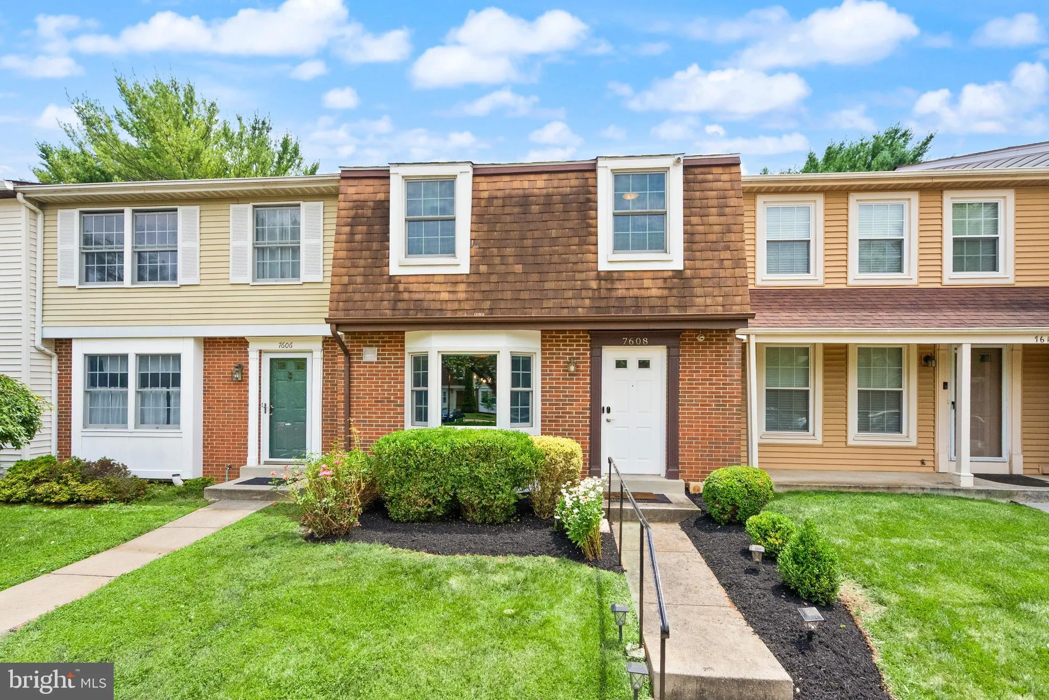 7608 QUINCEWOOD COURT, Rockville, MD 20855