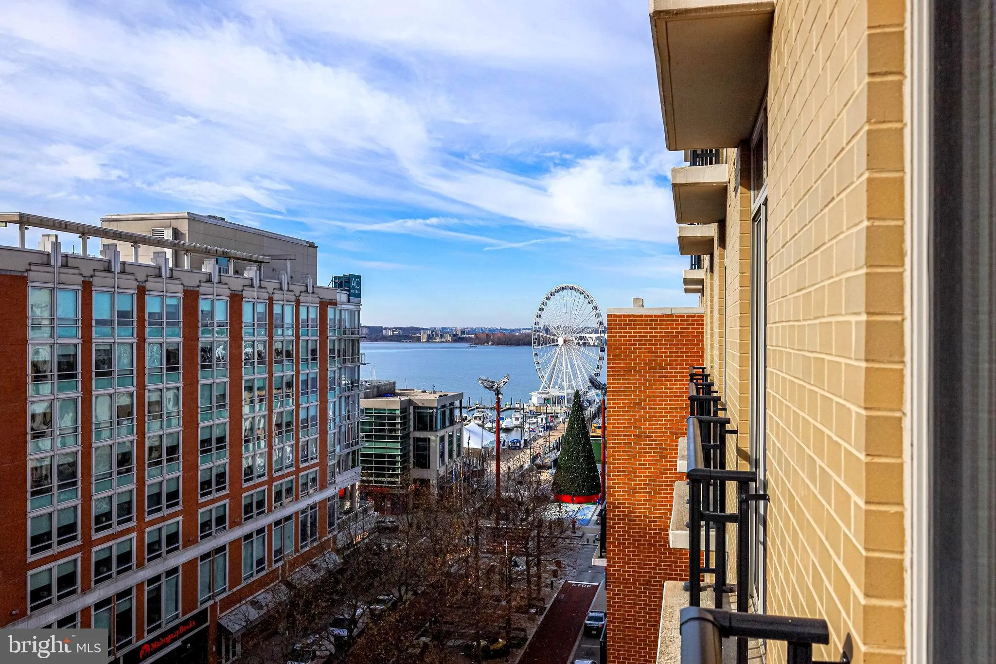 155 POTOMAC PASSAGE, National Harbor, MD 20745