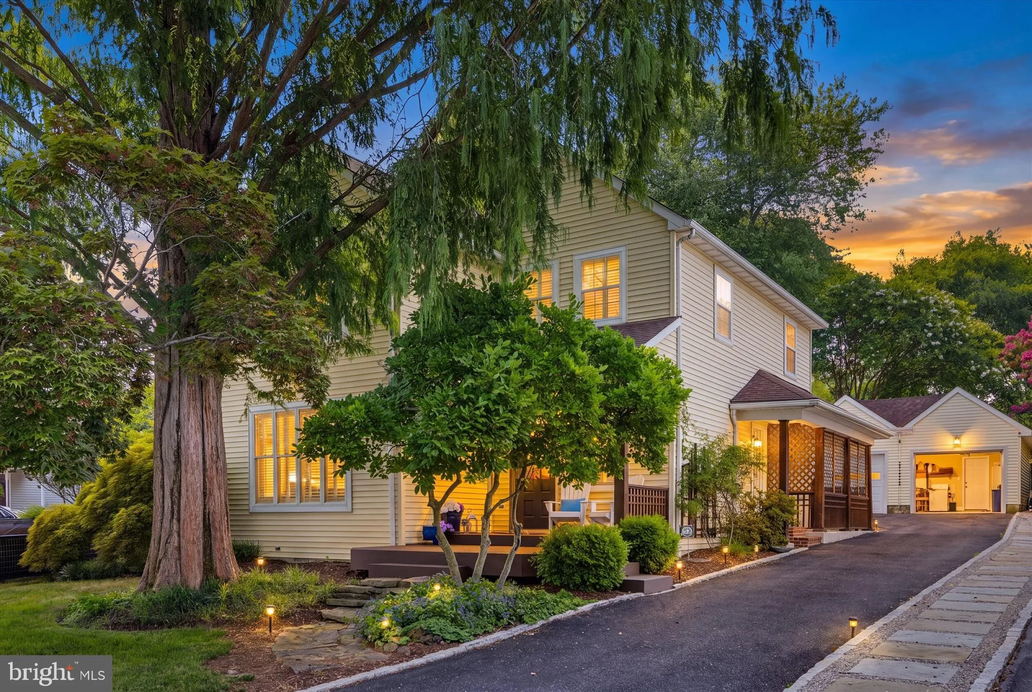 1105 BOUCHER AVENUE, Annapolis, MD 21403