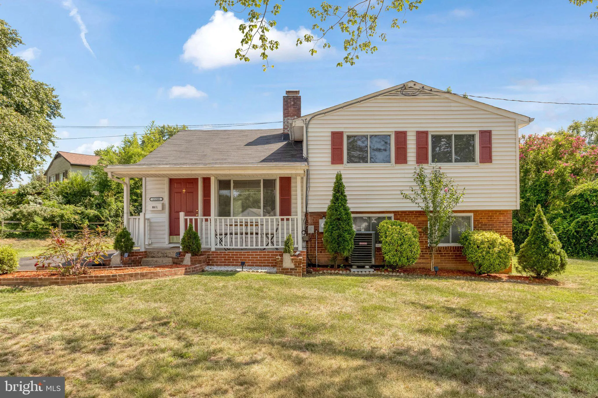 13208 ALDRIN STREET, Woodbridge, VA 22191