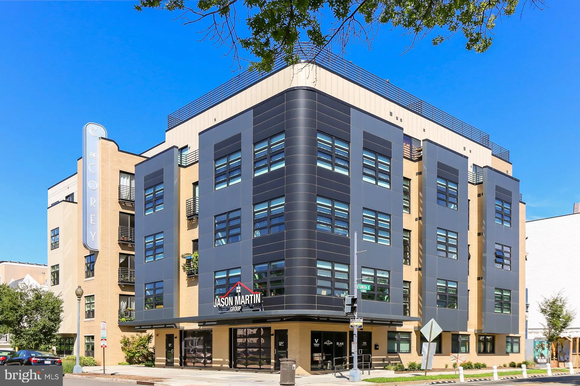 1111 ORREN STREET, Washington, DC 20002
